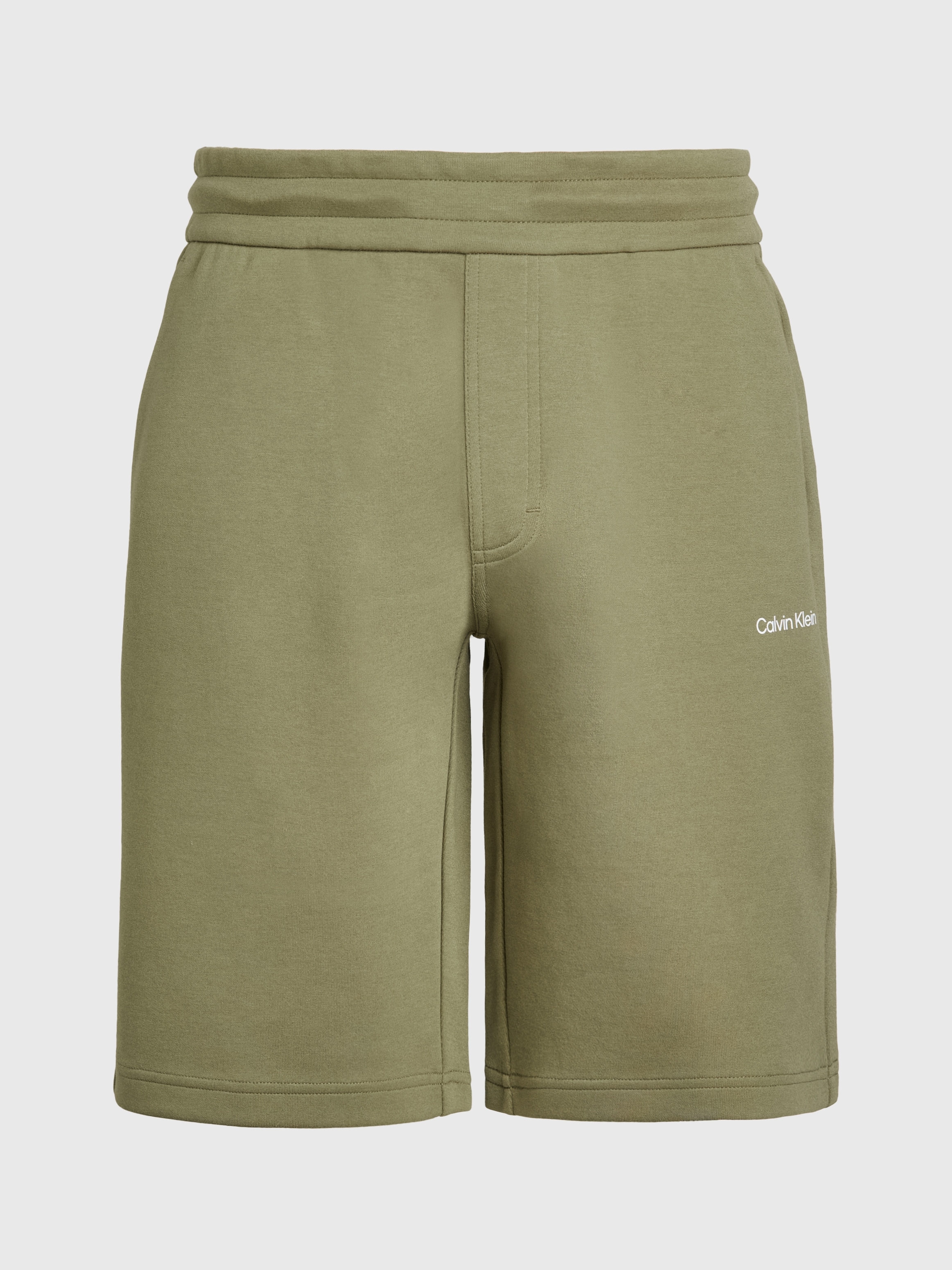 Bermudas, im Joggpants-Style