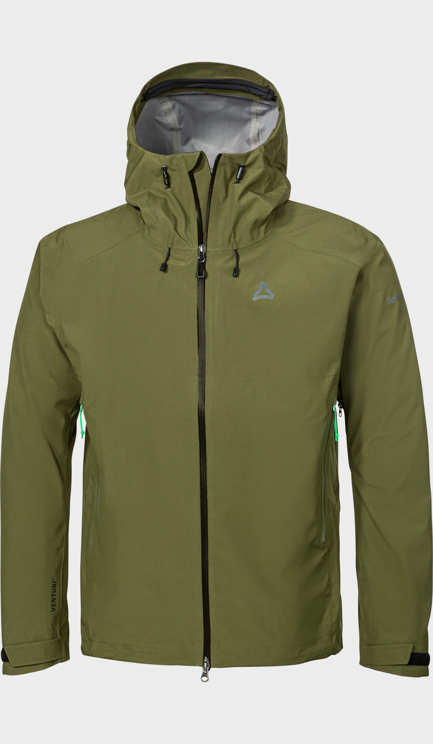 Schöffel Outdoorjacke »Jacket Style Cascata MEN«