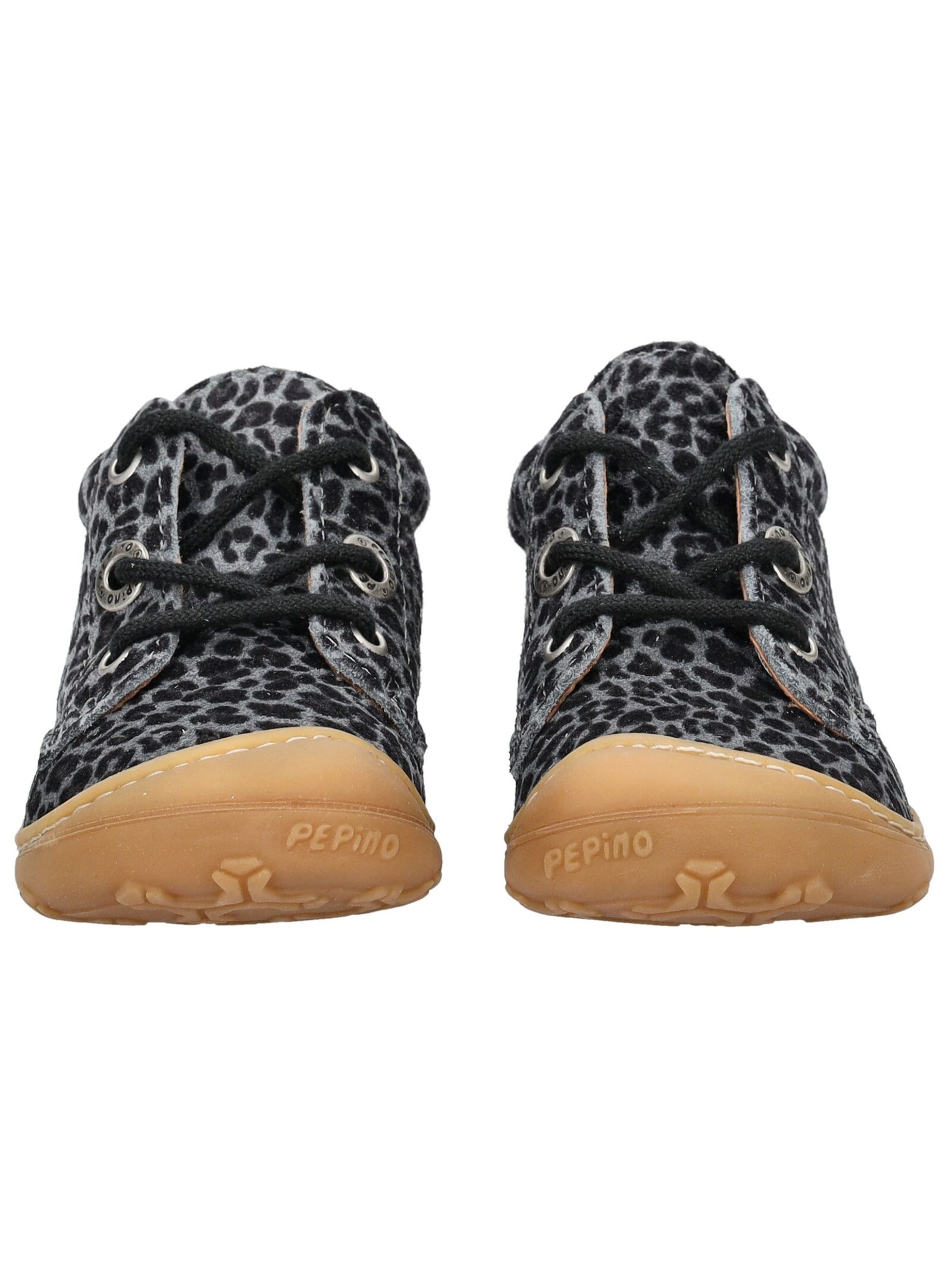 Thumbnail - Pepino Lauflernschuh "Pepino Halbschuhe Leder"