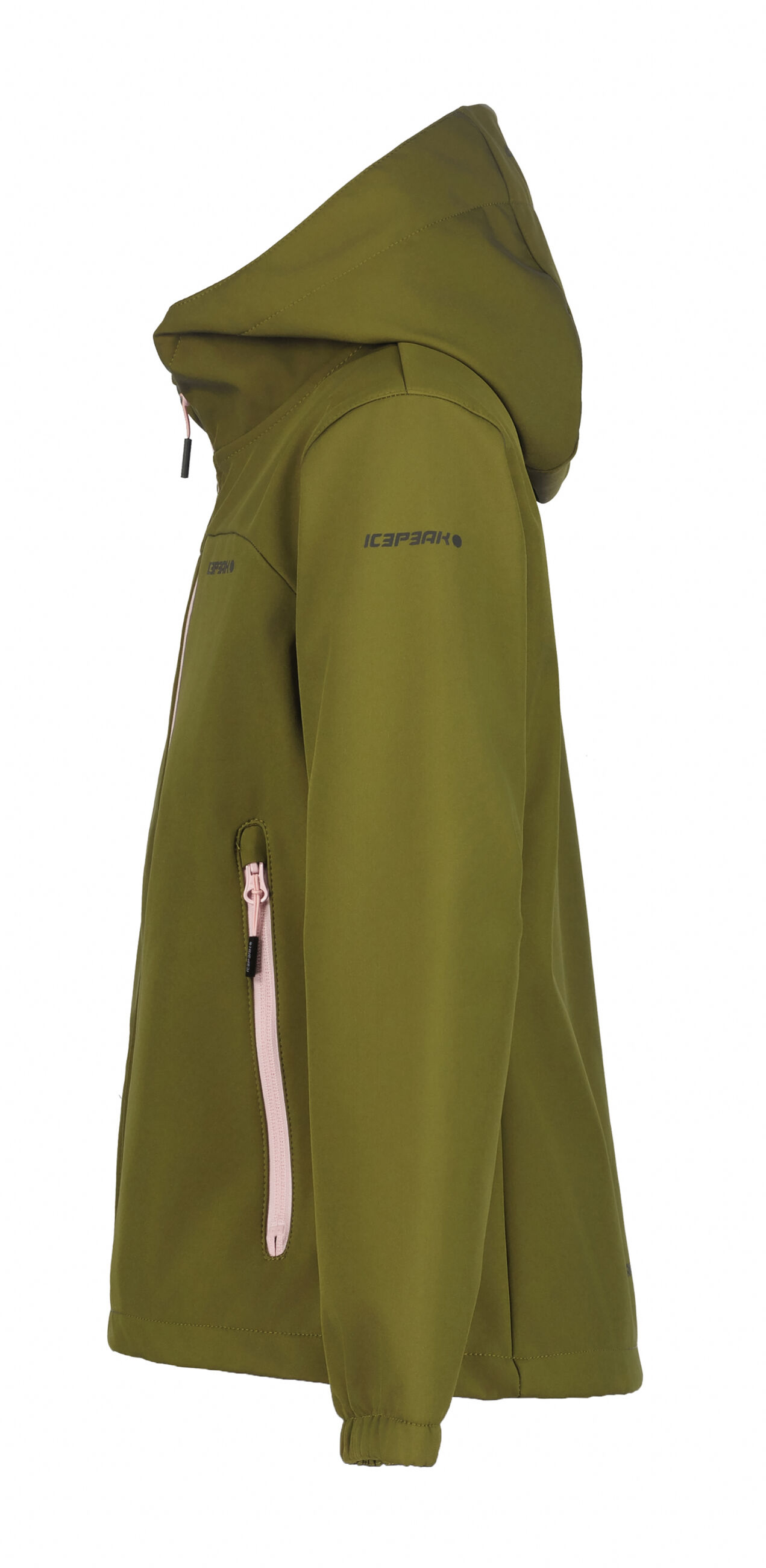 Thumbnail - Icepeak Outdoorjacke "Icepeak Softshell jacke Kobryn Jr"