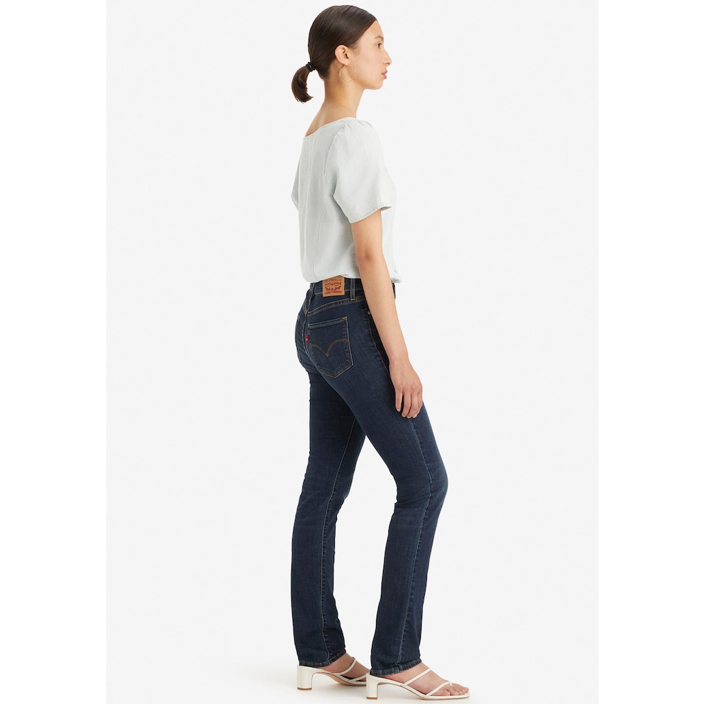 Levi's® Röhrenjeans »312 Shaping Slim«