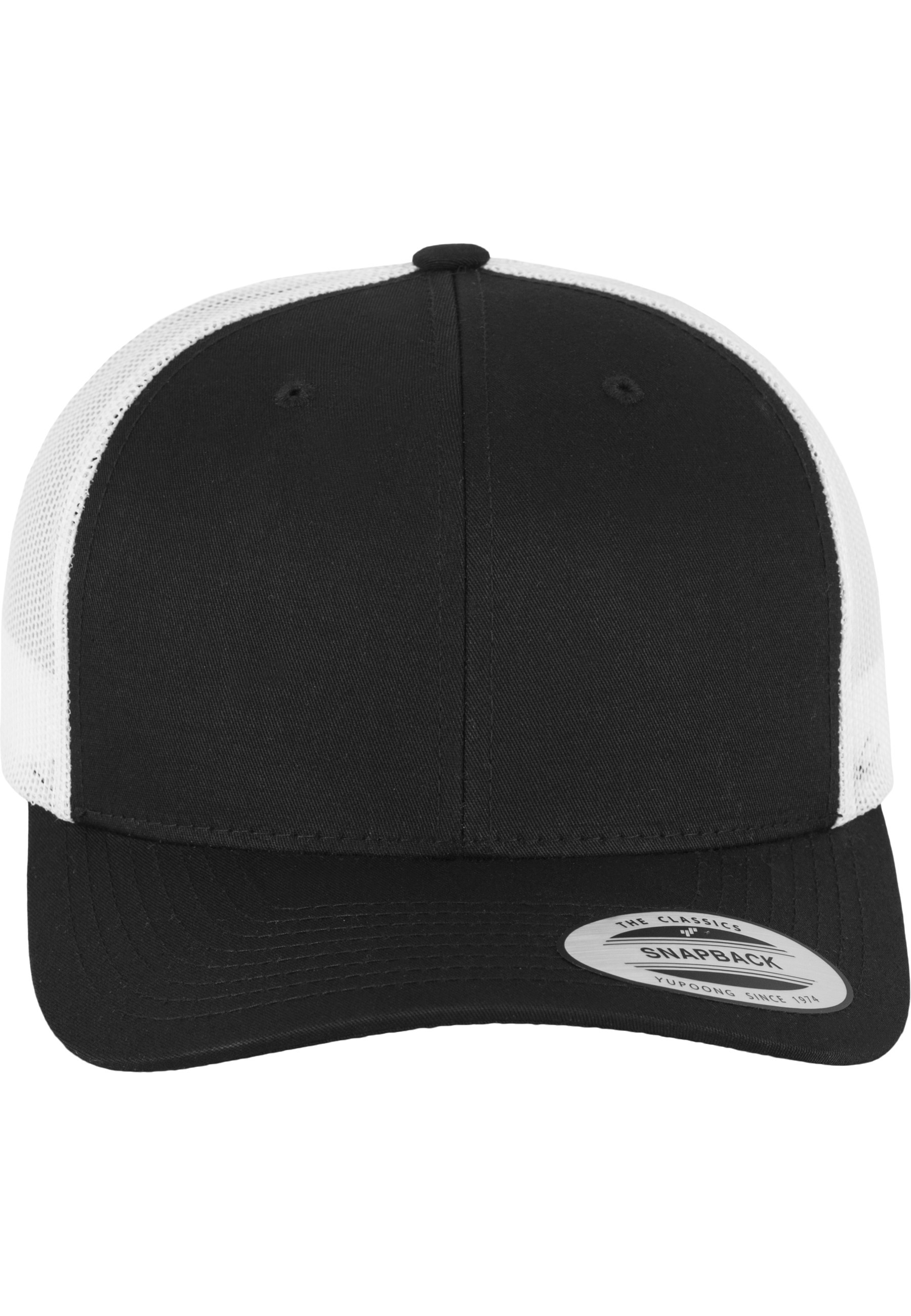 Flexfit Flex Cap "Flexfit Unisex Retro Trucker 2-Tone"