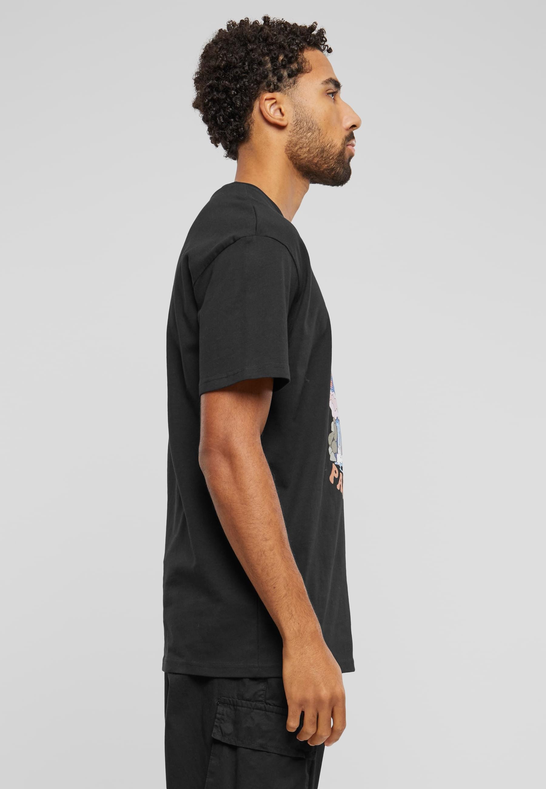 Upscale by Mister Tee T-Shirt »Upscale by Mister Tee Unisex Paradise Oversize Tee«, (1 tlg.)