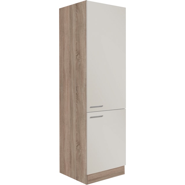 OPTIFIT Hochschrank »Elm«, zur Schuhaufbewahrung, Breite 60 cm | BAUR