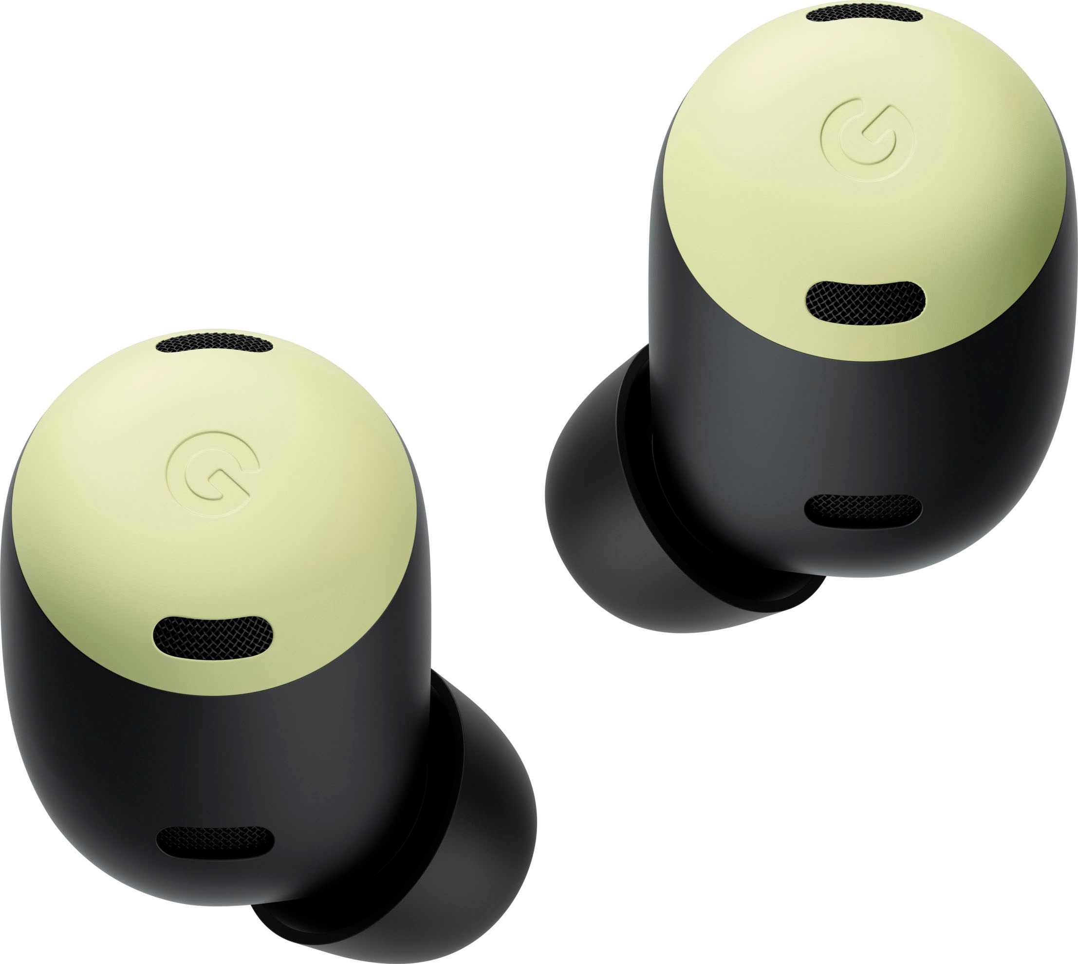 Google wireless In-Ear-Kopfhörer »Pixel Buds Pro«, Bluetooth, Active Noise Cancelling (ANC)-Transparenzmodus-Sprachsteuerung