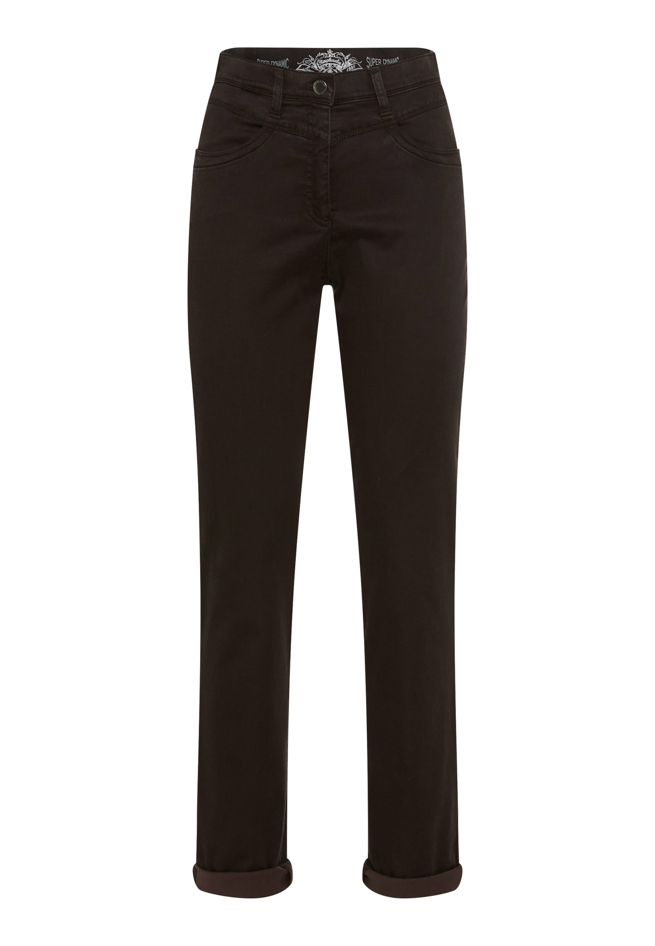 RAPHAELA by BRAX 5-Pocket-Hose »Style LAURA NEW«