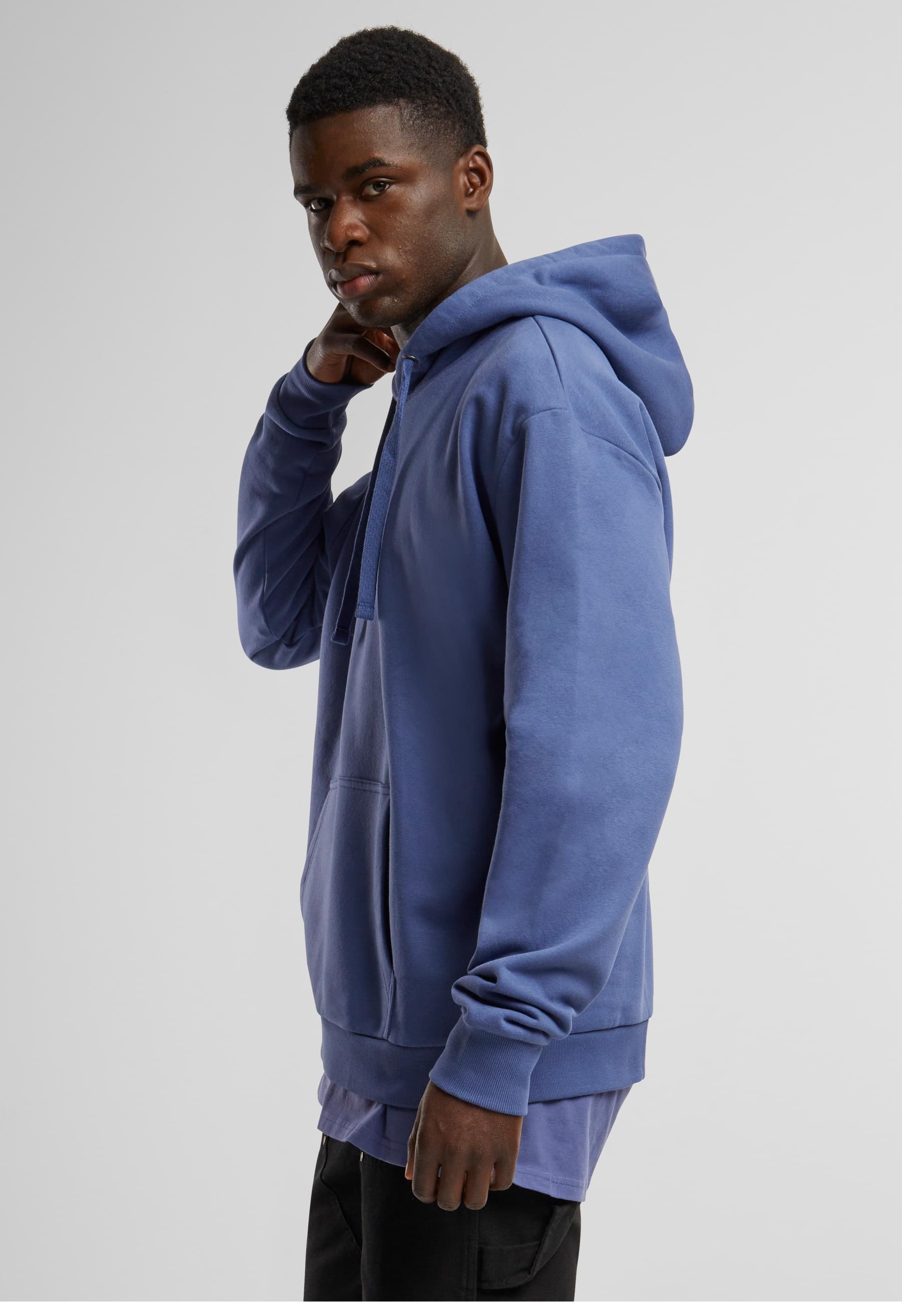 Karl Kani Kapuzensweatshirt »Karl Kani Herren«, (1 tlg.)