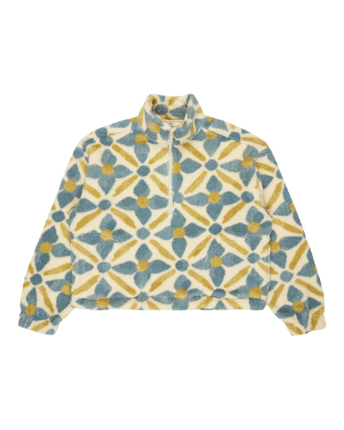 Billabong Sweatshirt »All The Time Sherpa«
