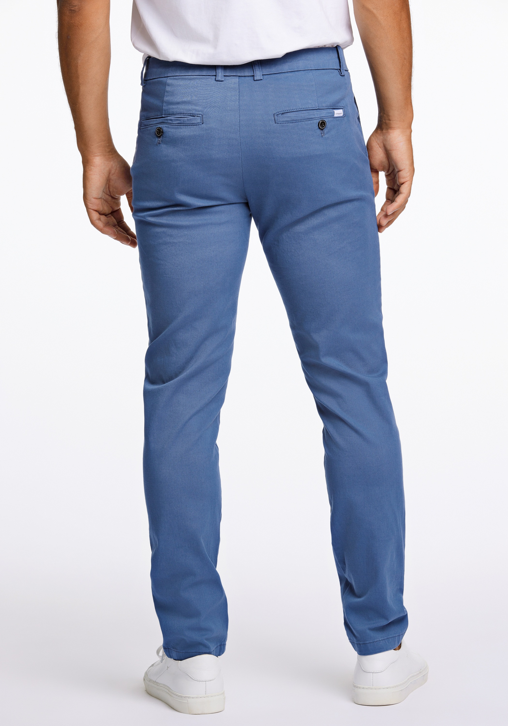 LINDBERGH Chinos "Chino Slim Fit" günstig online kaufen