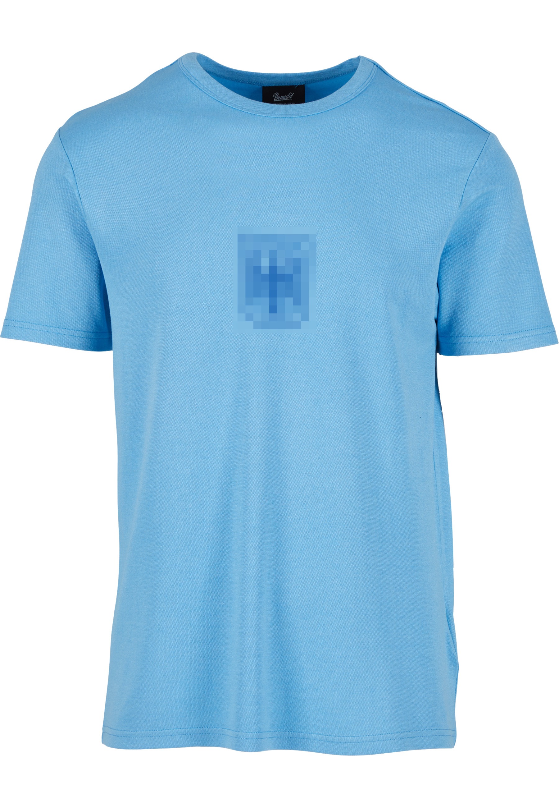 Brandit T-Shirt "Brandit BW Sportshirt" 1 Stk.