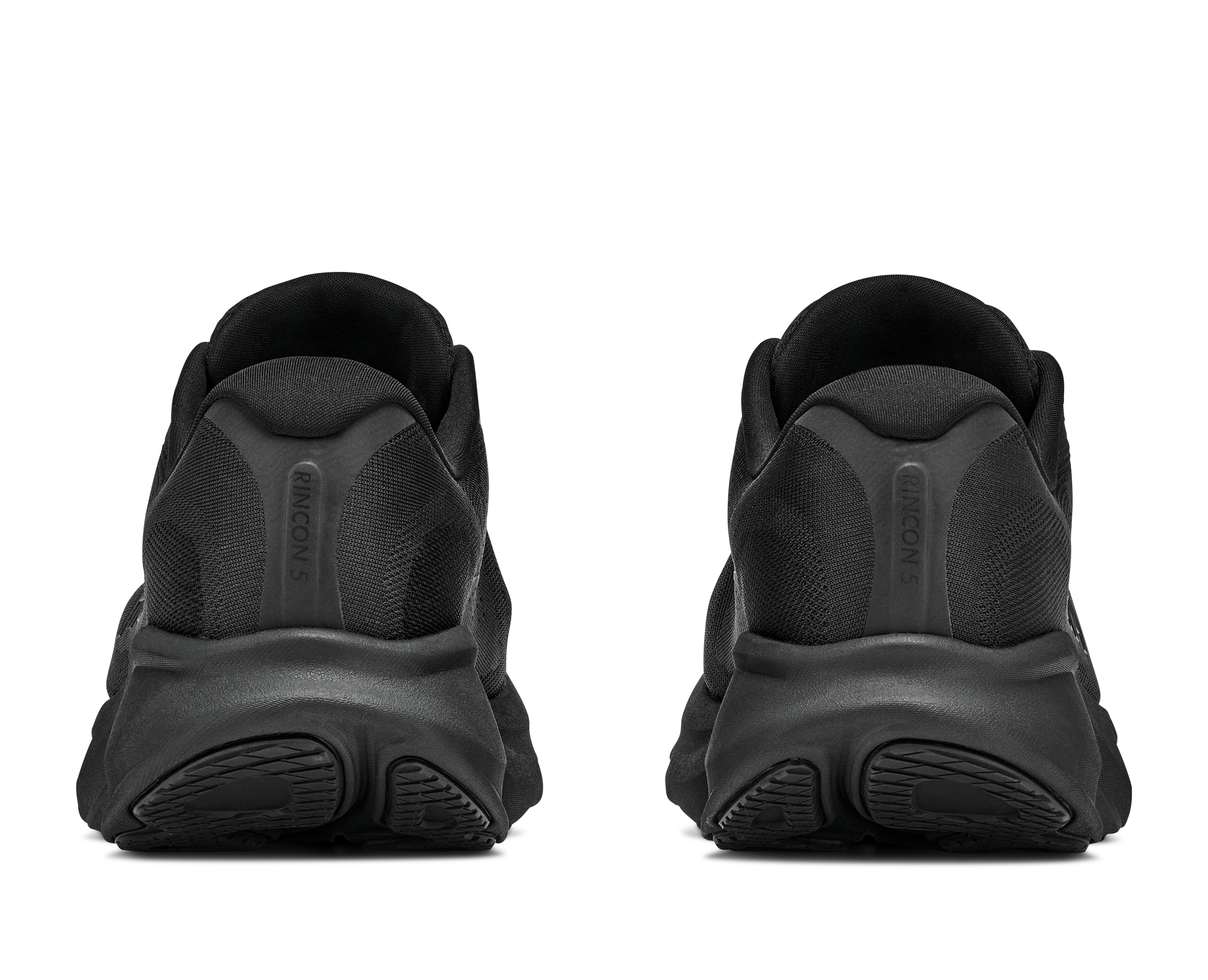 Hoka One One Laufschuh »Rincon 5«  sehr leicht, atmungsaktives Obermaterial, mit EVA-Dämpfungstechnologie