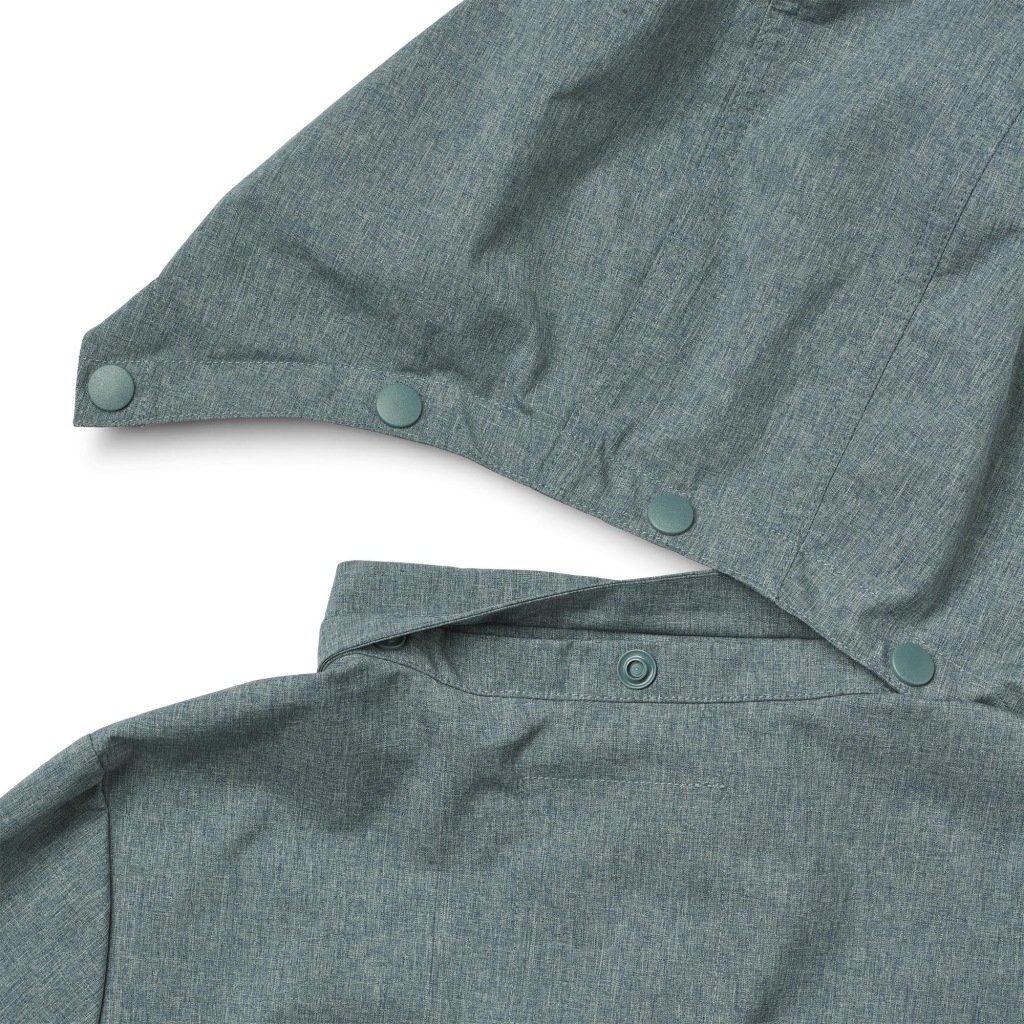 WHEAT Parka »Wheat Funktionsjacke Jensi«, mit Kapuze