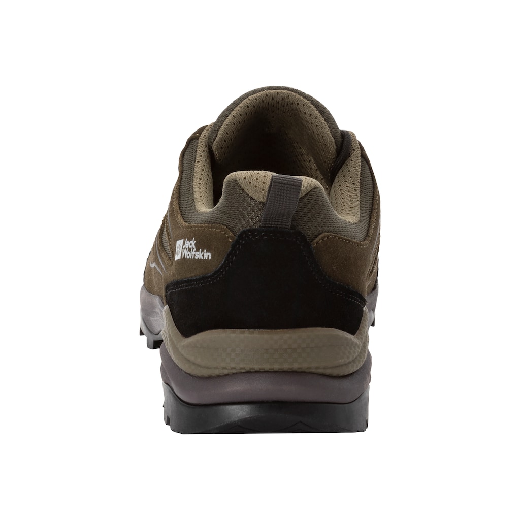 Jack Wolfskin Wanderschuh »MTN HIKER LT LOW M«