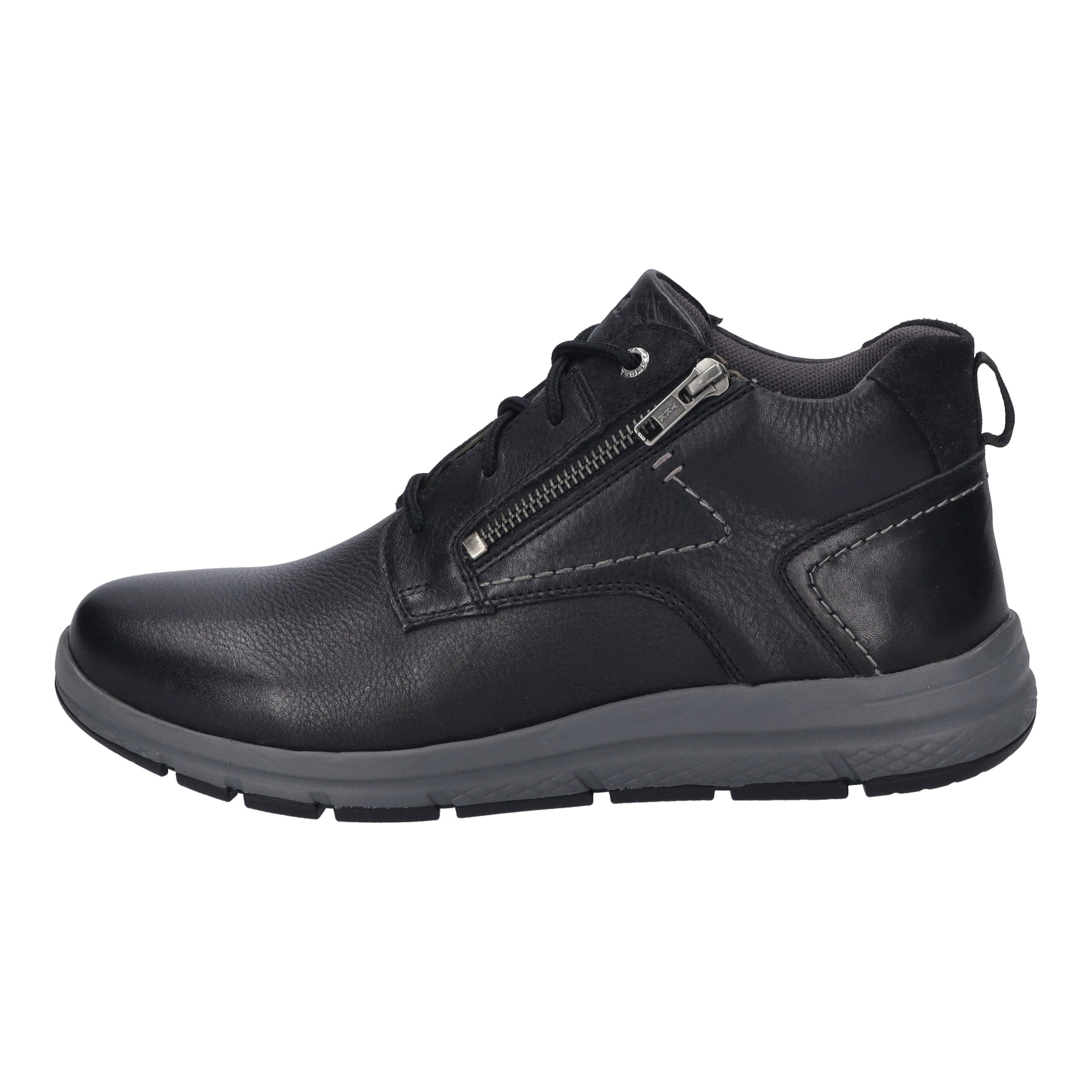 Josef Seibel Stiefelette »Giuseppe 03, schwarz«