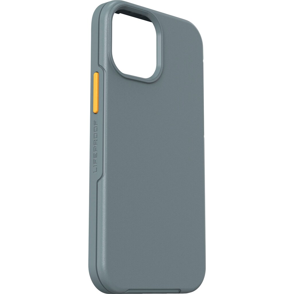 LIFEPROOF Smartphone-Hülle »LifeProof See w/ MagSafe iPhone 13 mini, grey«