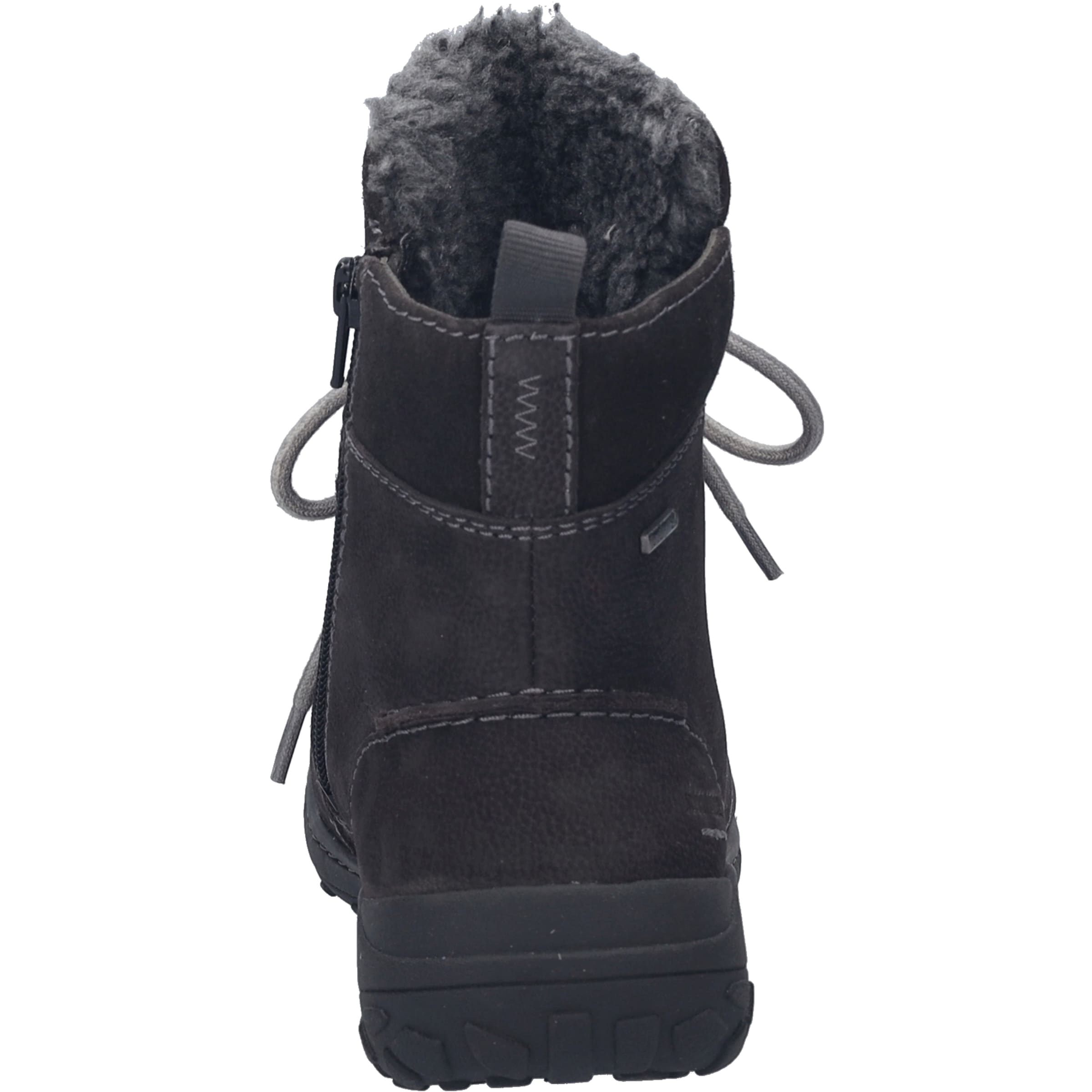 Josef Seibel Stiefelette »Ruby 53, titan«