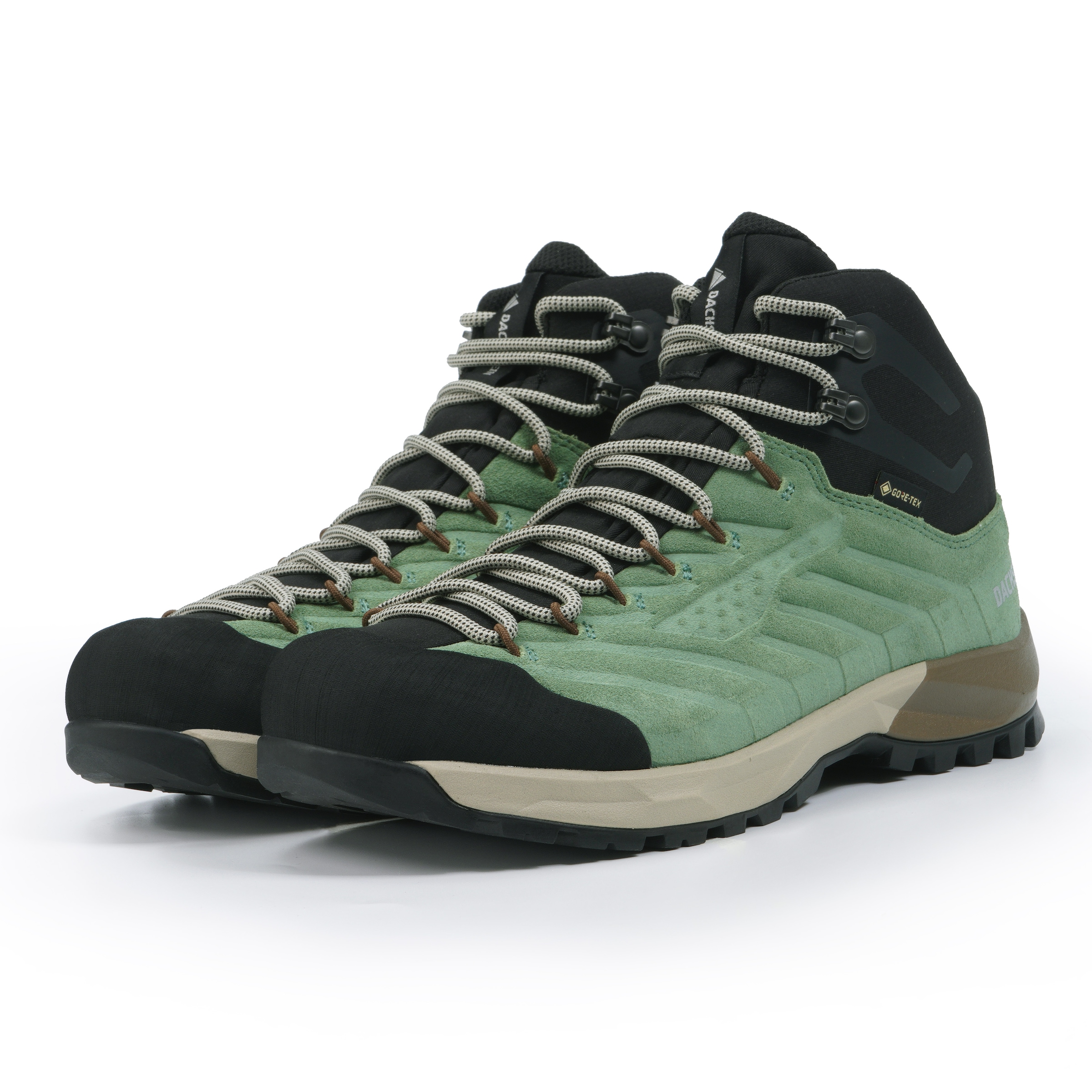 Wanderschuh »SF-21 MC GTX WMN«, wasserdicht