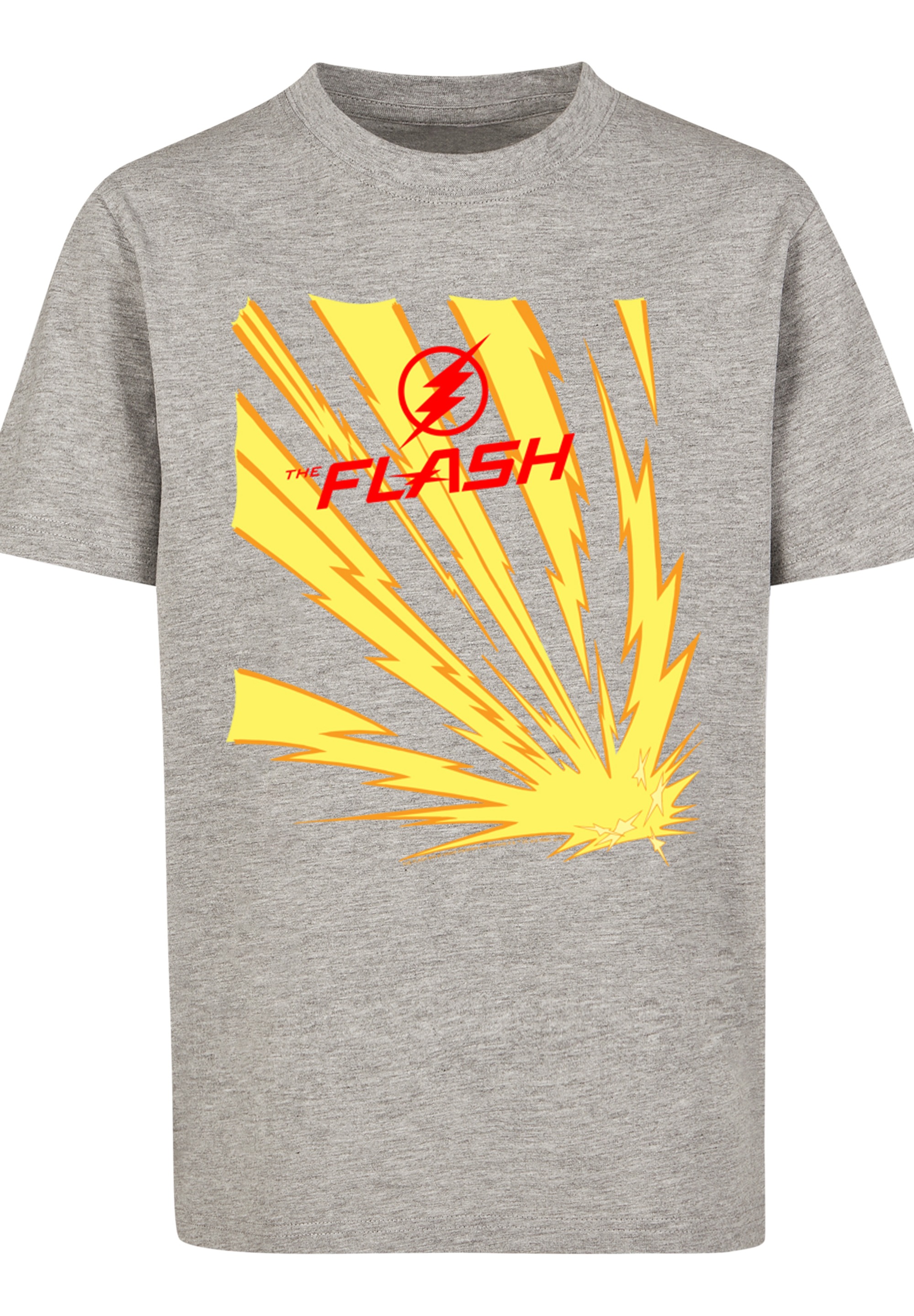 F4NT4STIC Kurzarmshirt » Kinder«