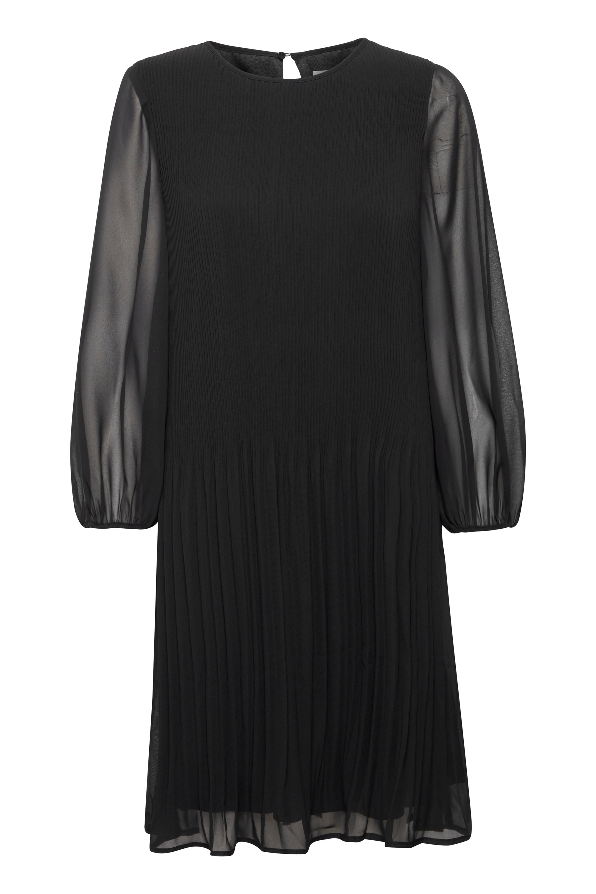 Ichi Midikleid "Damen IHNALLA DR"