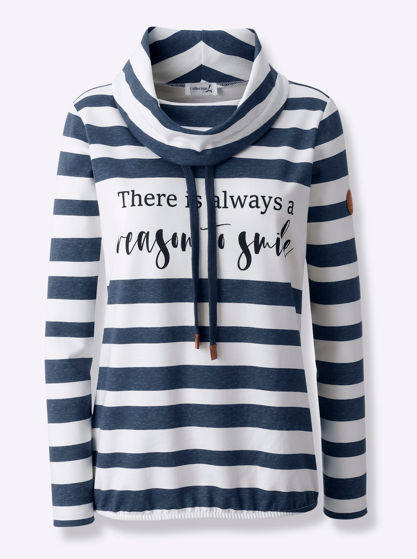 Casual Looks Sweatshirt günstig online kaufen