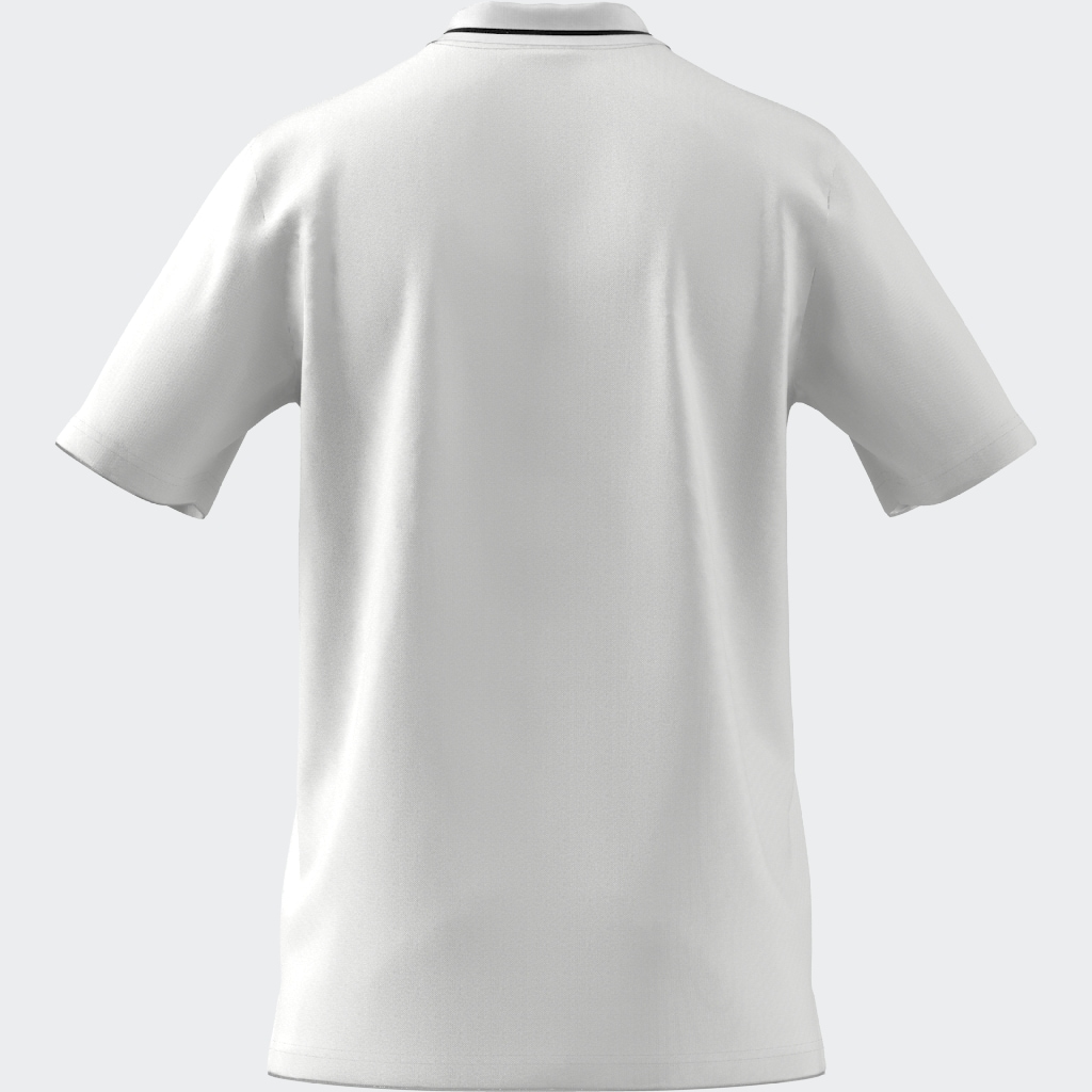 adidas Sportswear Poloshirt »ESSENTIALS PIQUÉ SMALL LOGO«