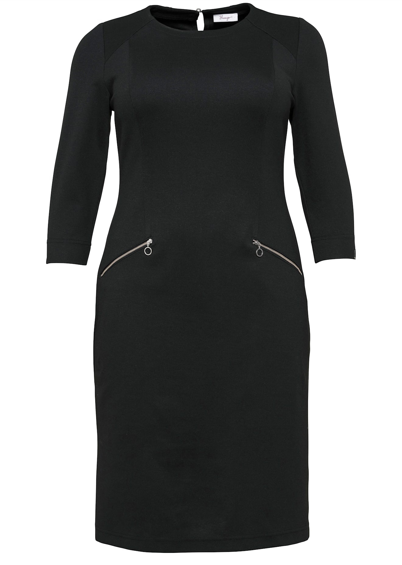 Thumbnail - Sheego Etuikleid "Etuikleid"