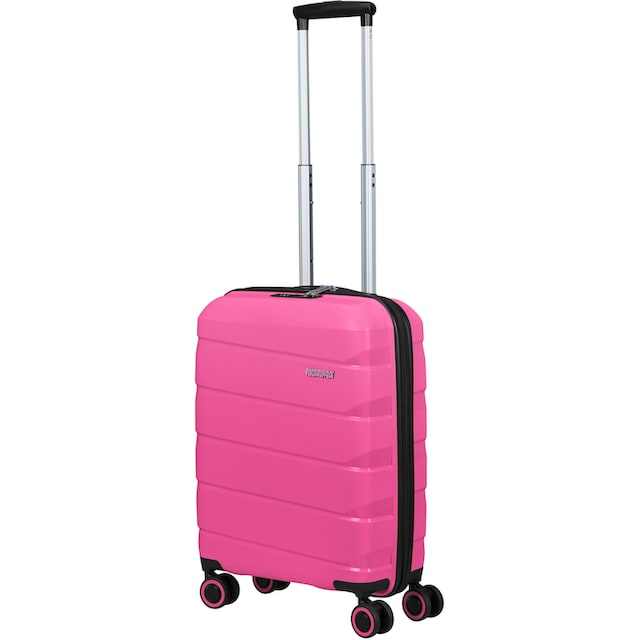 American Tourister® Hartschalen-Trolley »Air Move, 55 cm«, 4 Rollen online  bestellen | BAUR