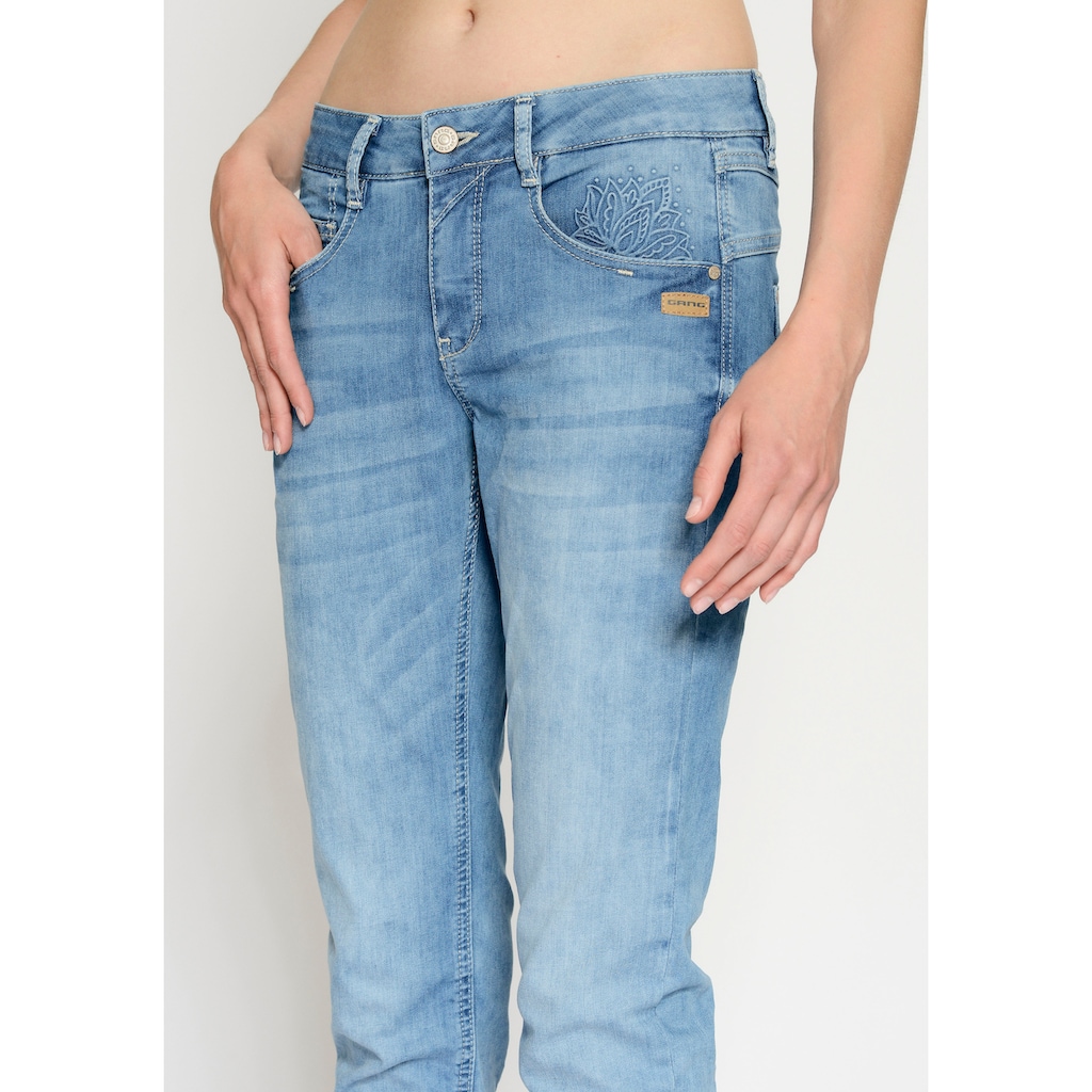 GANG Relax-fit-Jeans »94AMELIE«