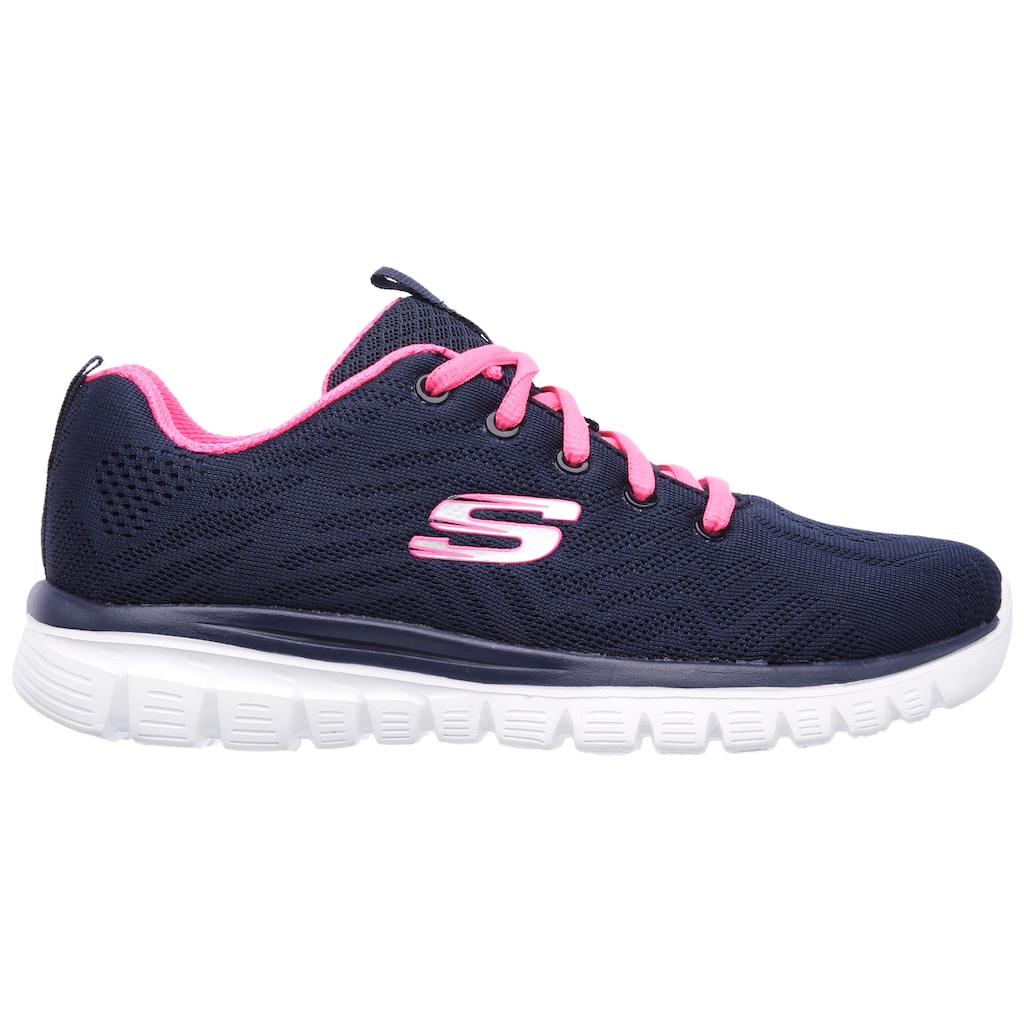 Skechers Sneaker »GRACEFUL - GET CONNECTED«