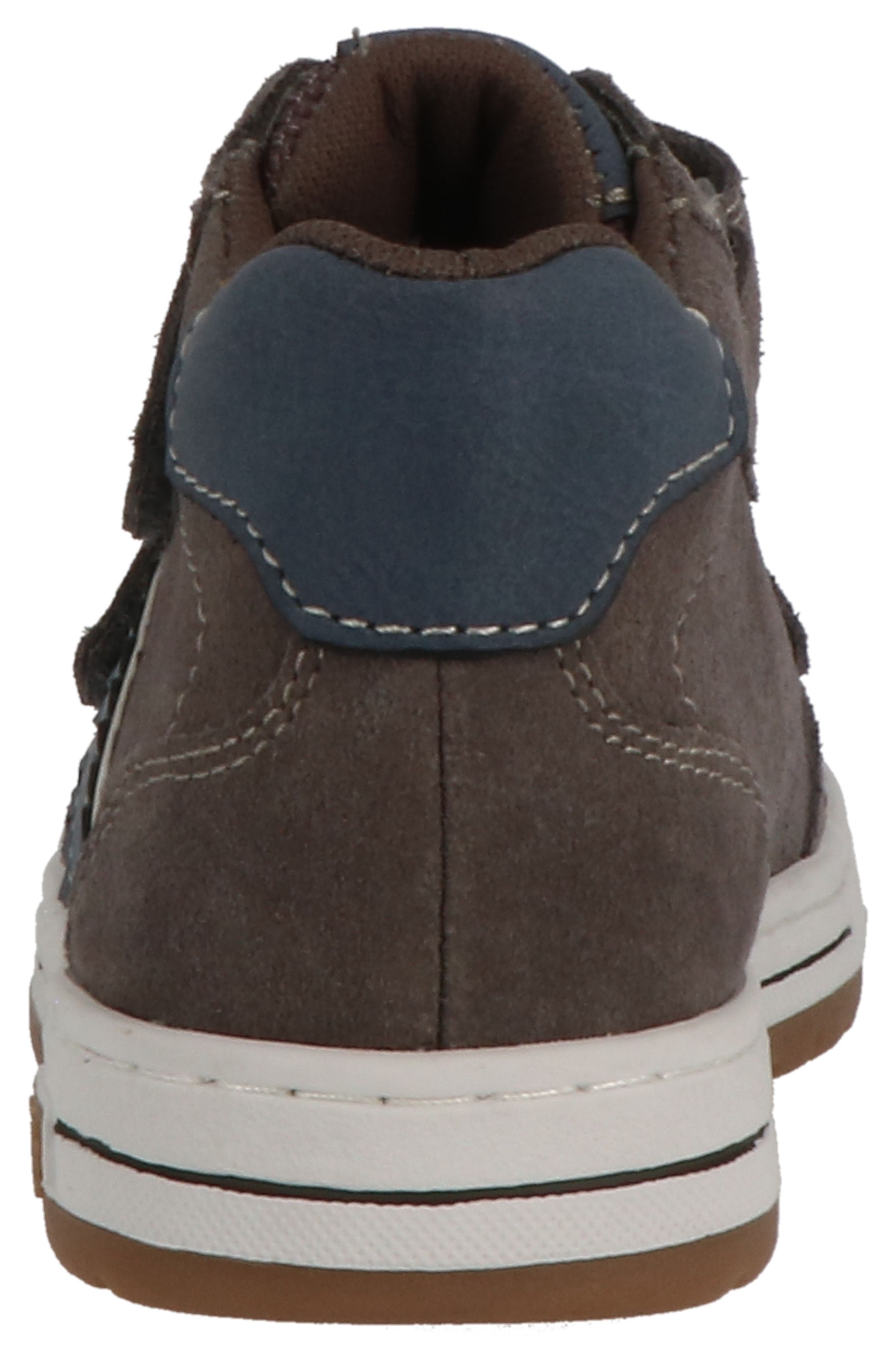 Thumbnail - Lurchi Klettschuh "Berny TEX" Klettboots mit TEX, Sneaker, Halbschuh, Größenschablone zum Download