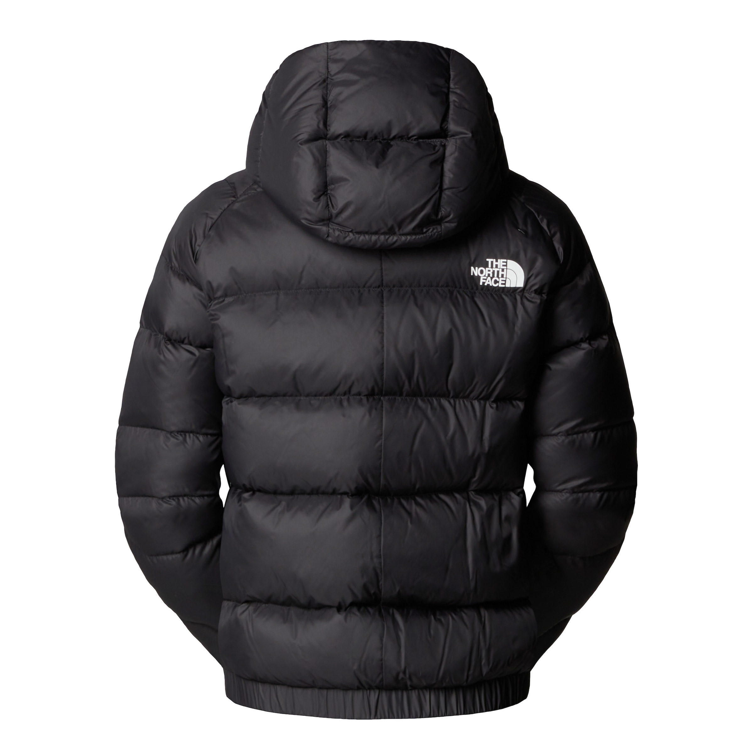 The North Face Daunenjacke, Daunenfüllung, leicht, isolierend