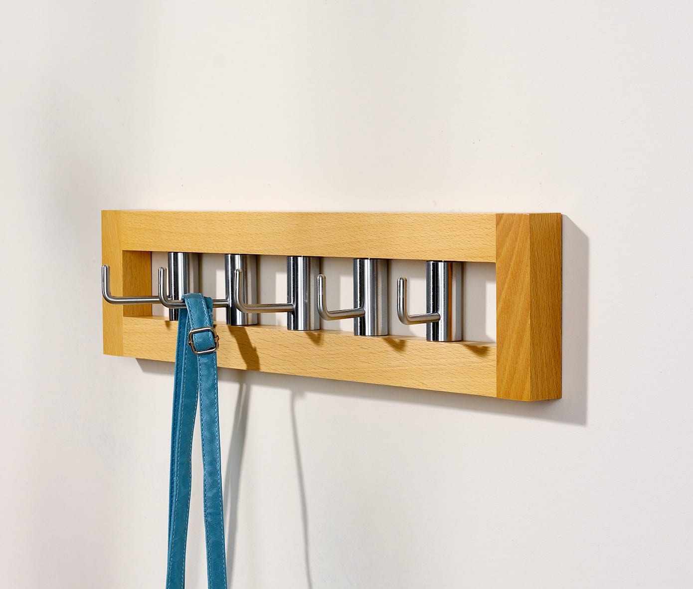 Thumbnail - heine home Garderobenleiste