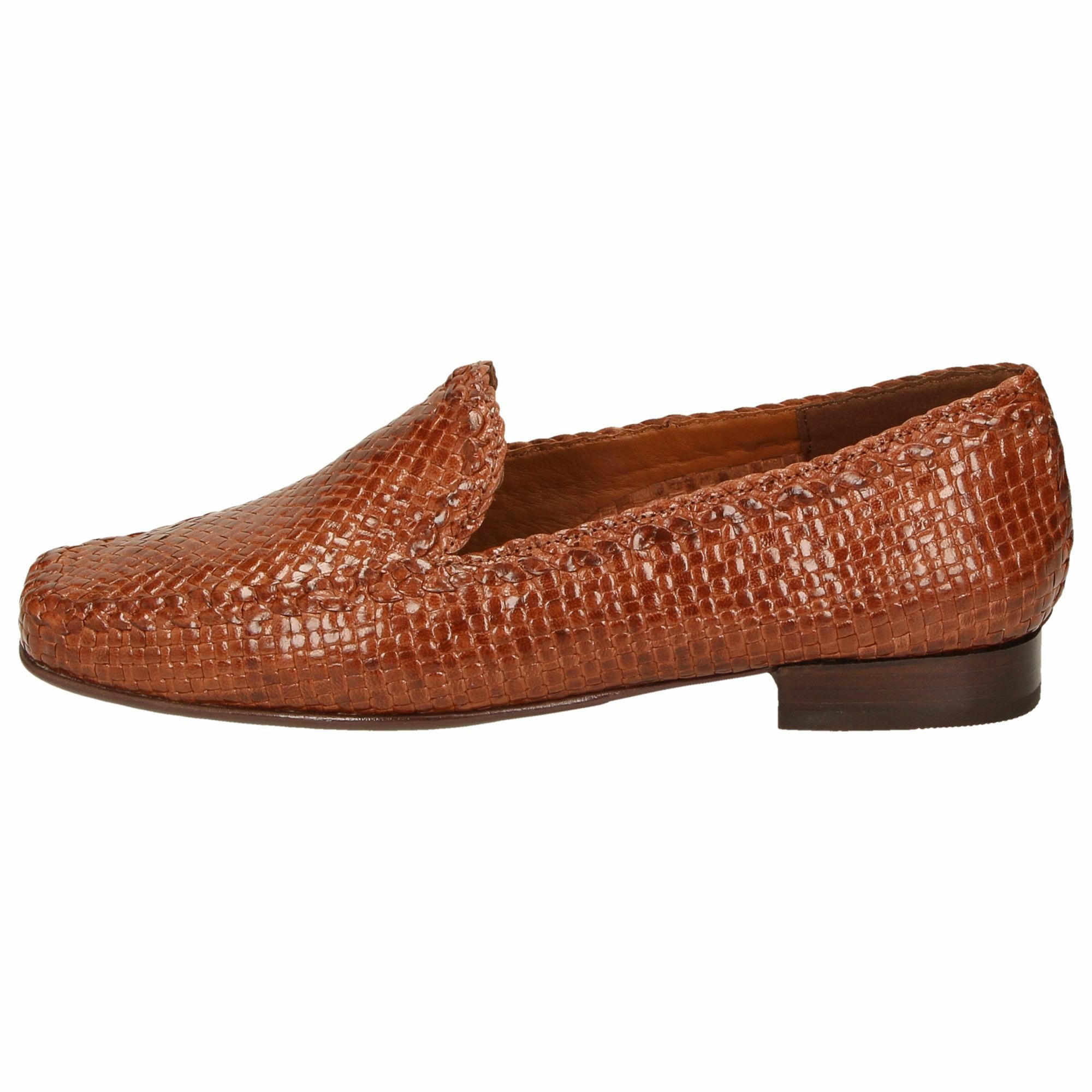 SIOUX Slipper »Cordera«