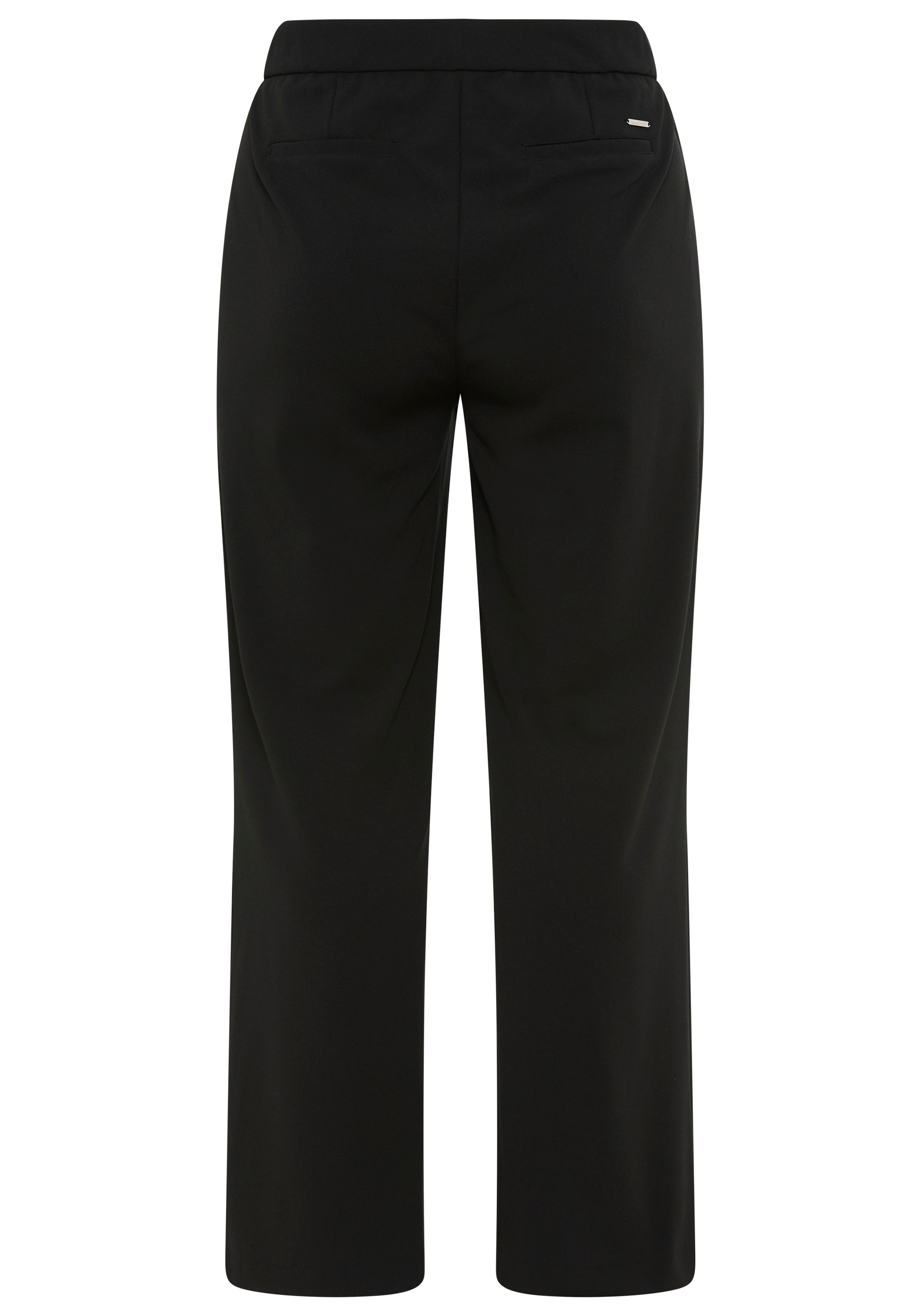 Laura Scott CURVE Schlupfhose, mit weitem Bein - GROSSE GRÖSSE