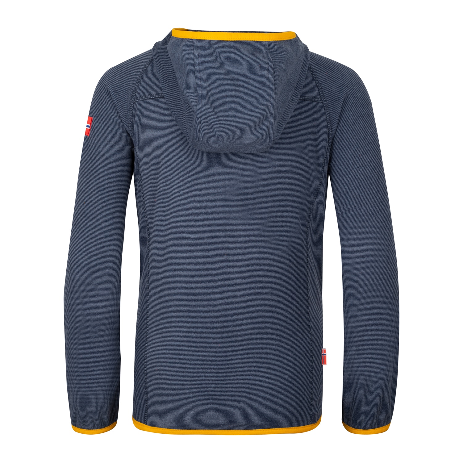 TROLLKIDS Fleecejacke »KIDS SANDEFJORD JACKET«, (1 St.)