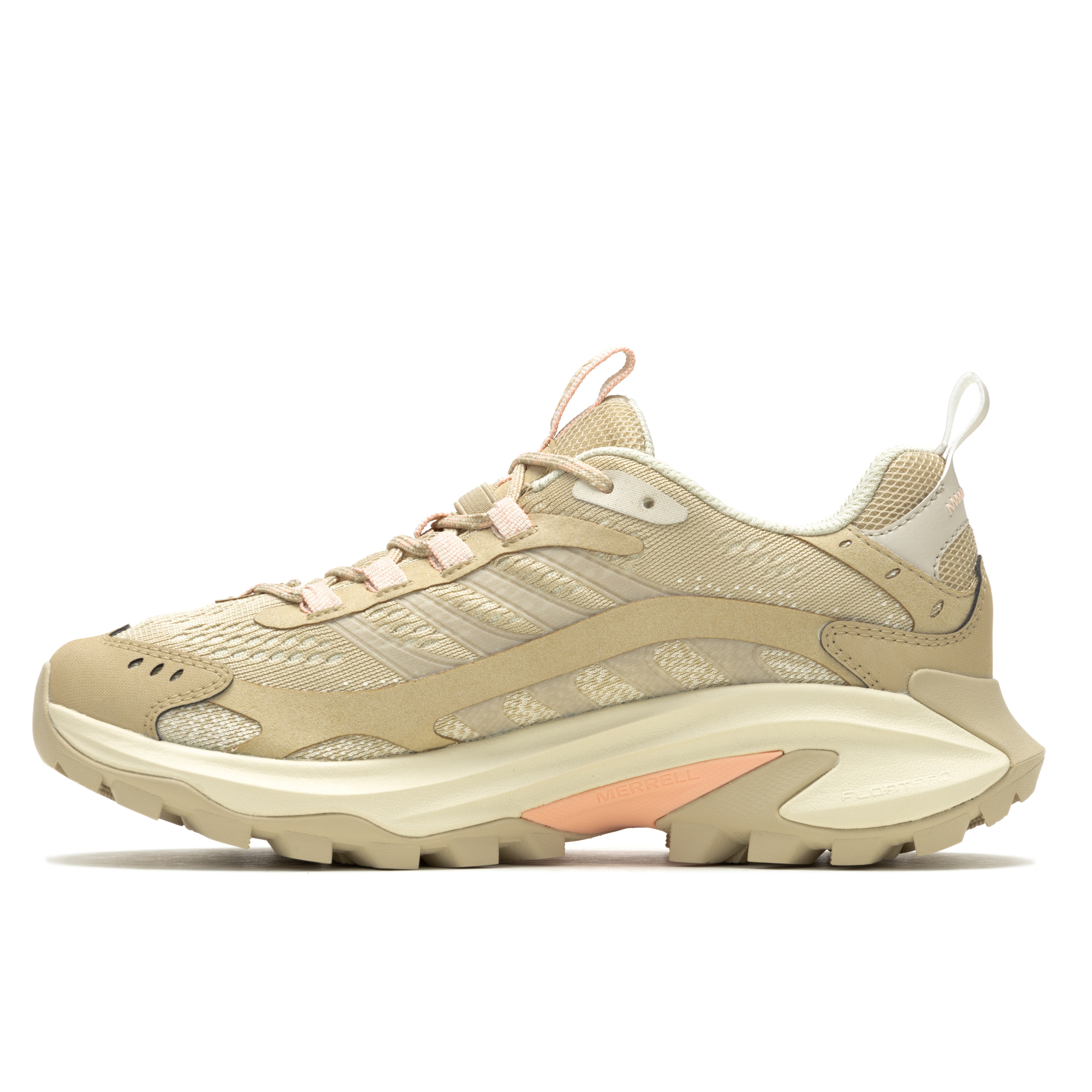 Thumbnail - Merrell Wanderschuh "MOAB SPEED 2"