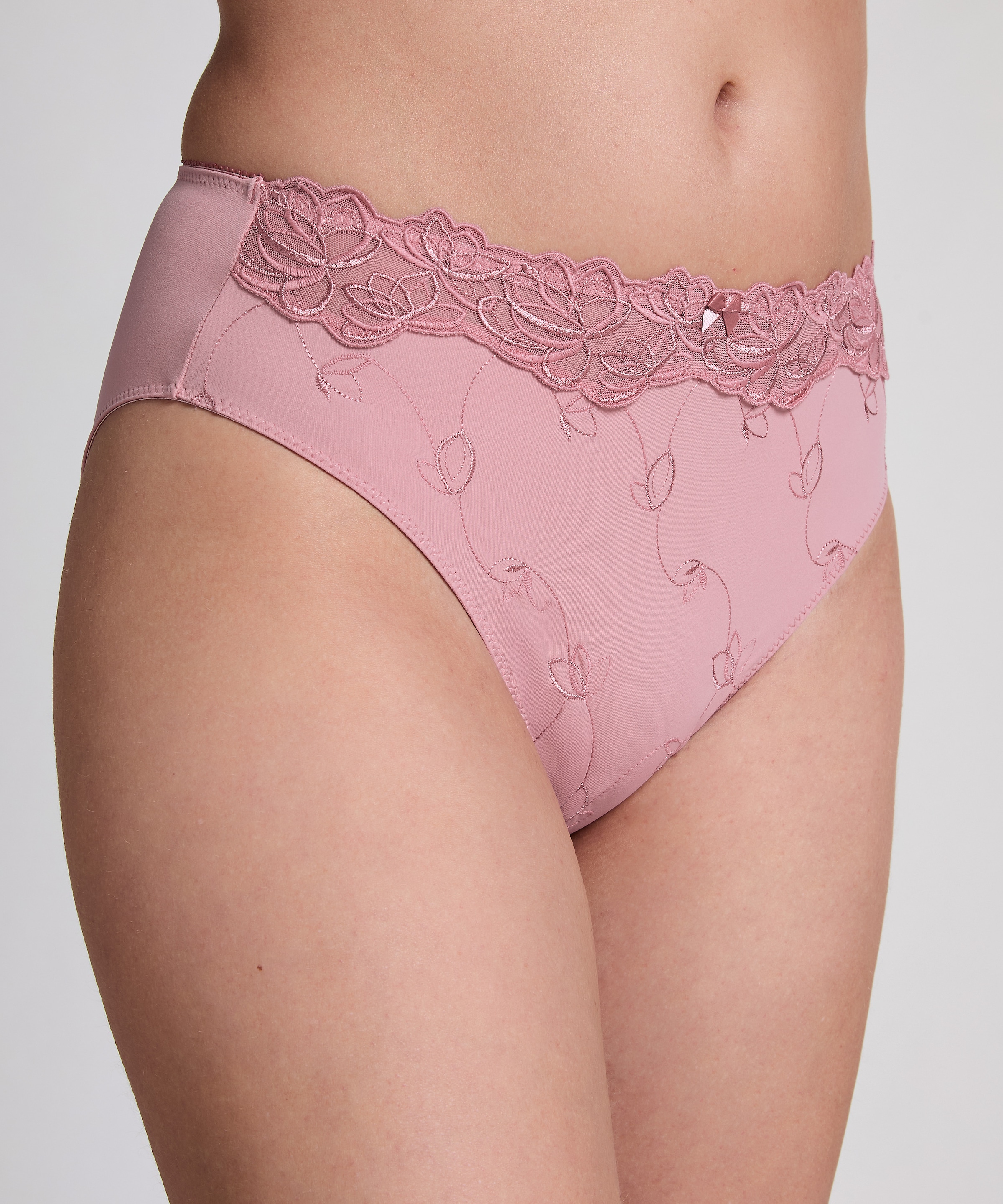 Hunkemöller Slip »Hochgeschnittener Slip Diva«