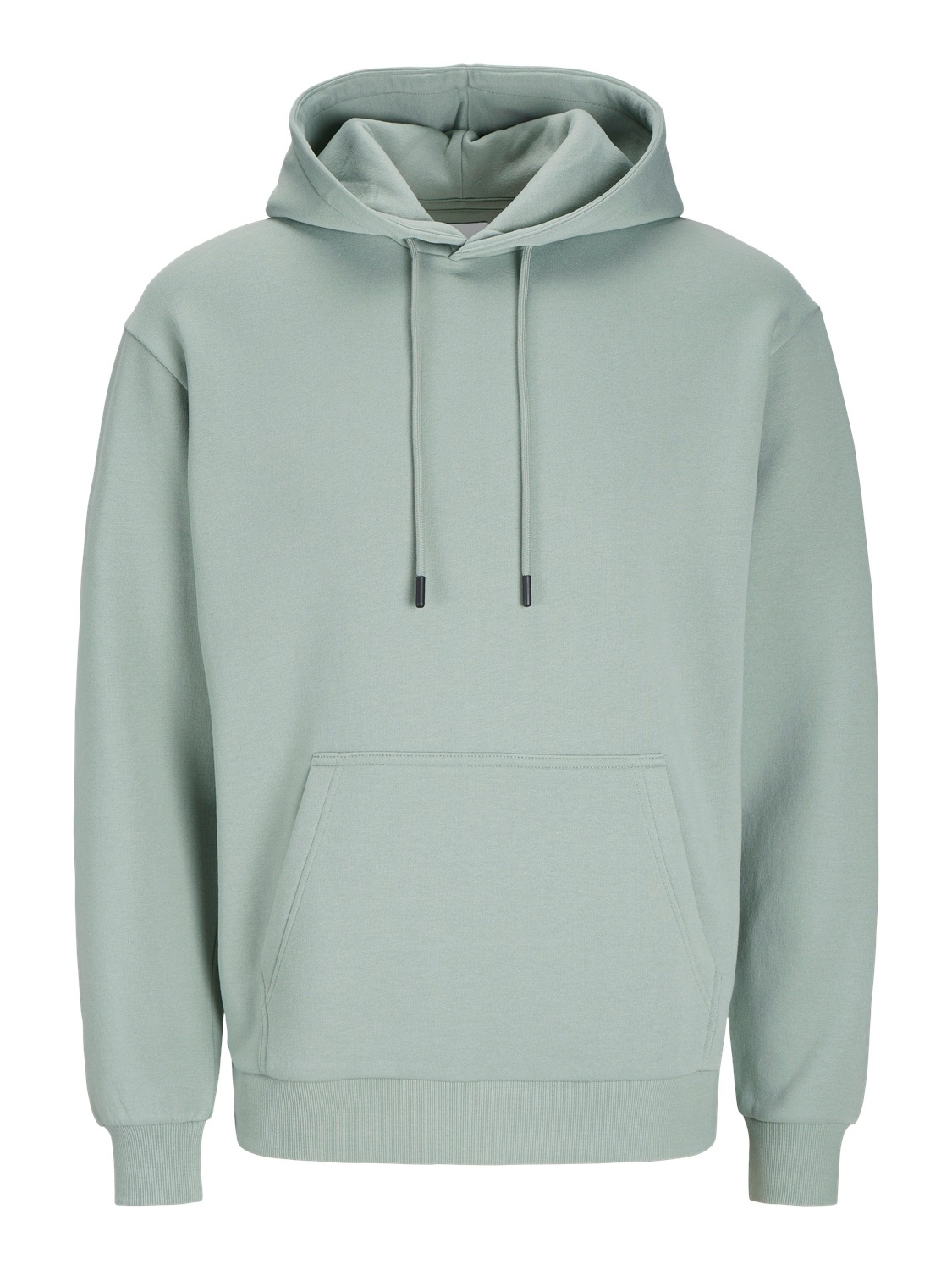 Jack & Jones Kapuzensweatshirt »JJEBRADLEY SWEAT HOOD NOOS«, mit Känguru Tasche