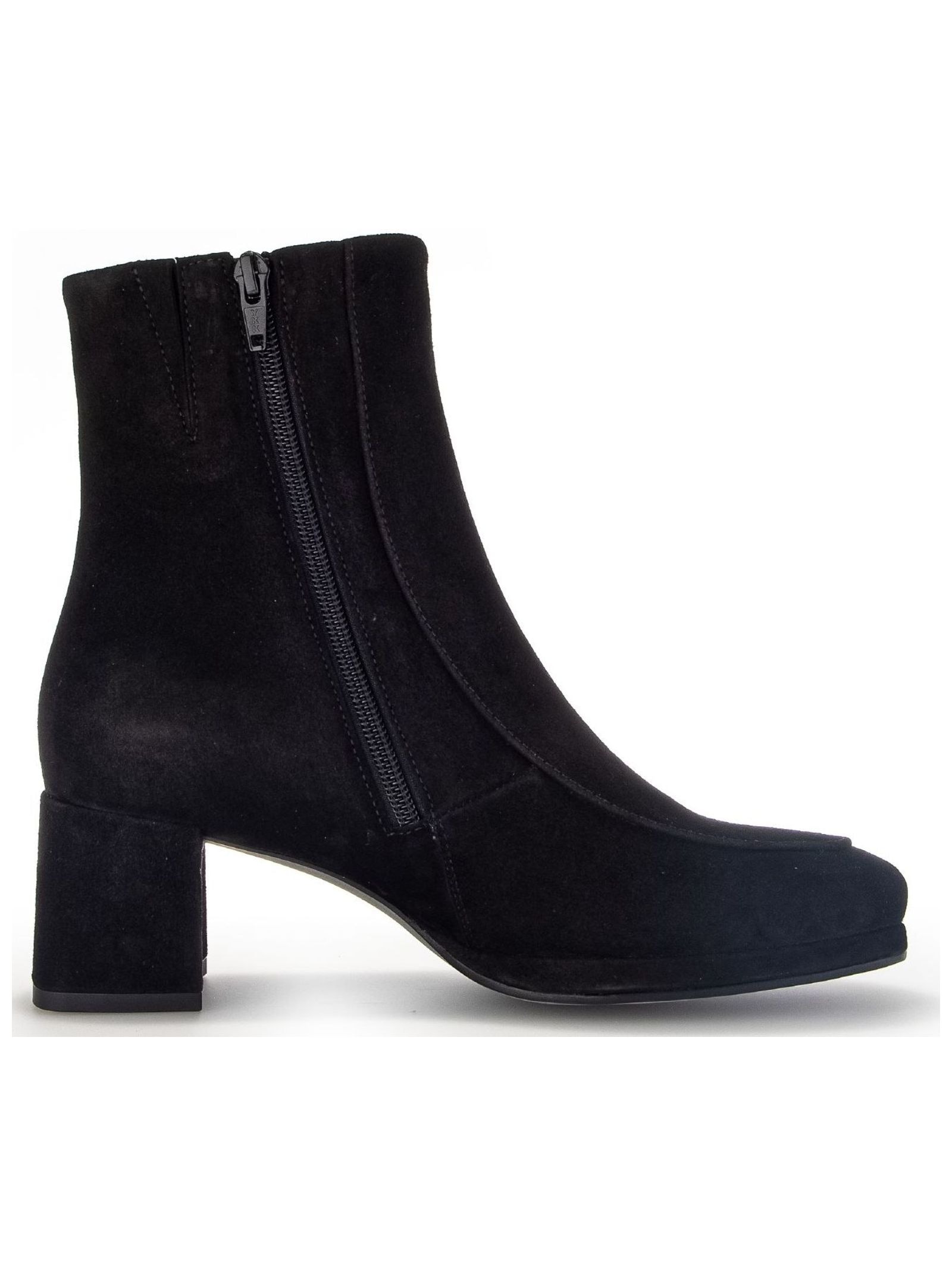 Gabor Comfort Stiefelette »Gabor Comfort Stiefelette Leder«