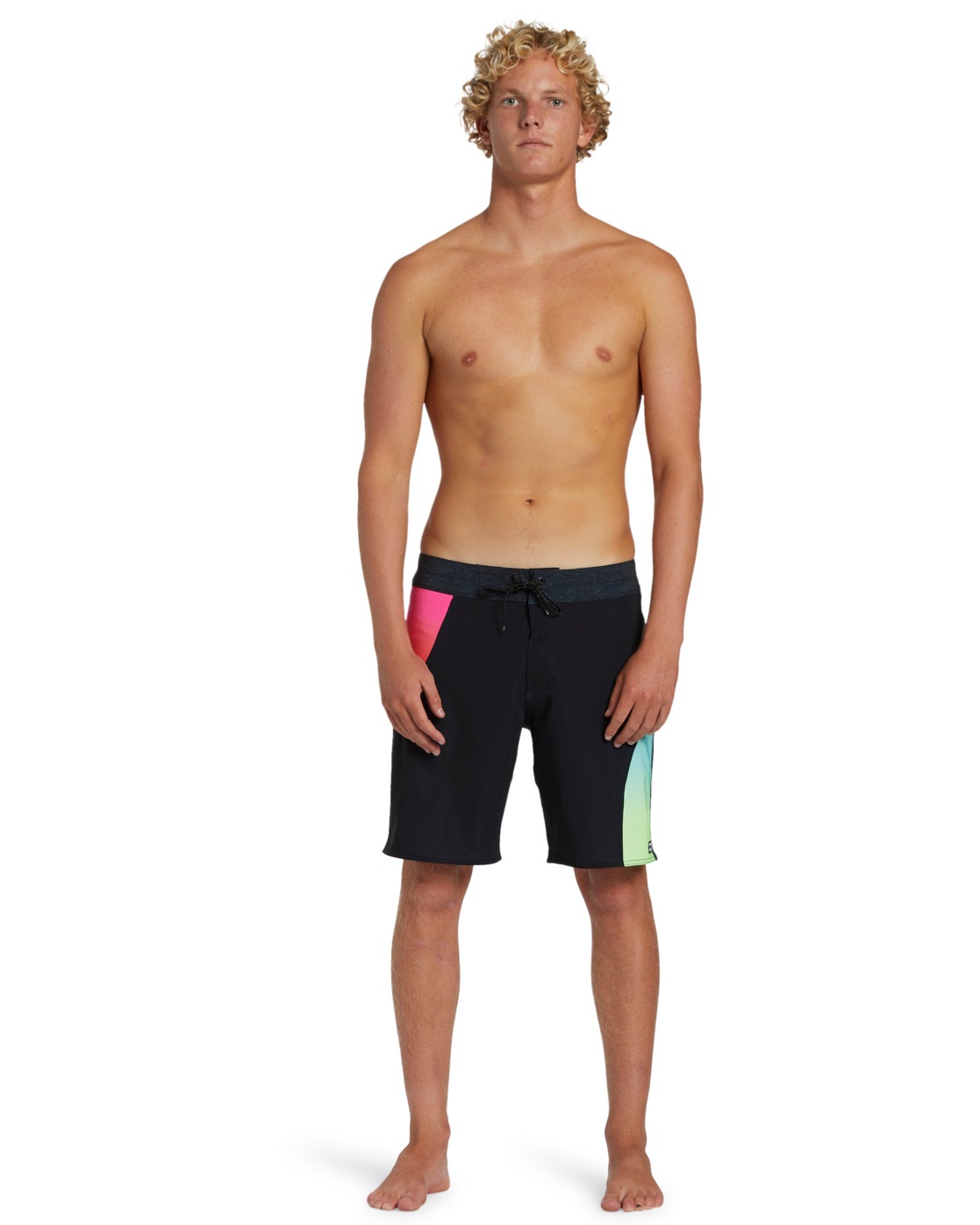 Billabong Boardshorts "Cylinders Pro 19"" günstig online kaufen