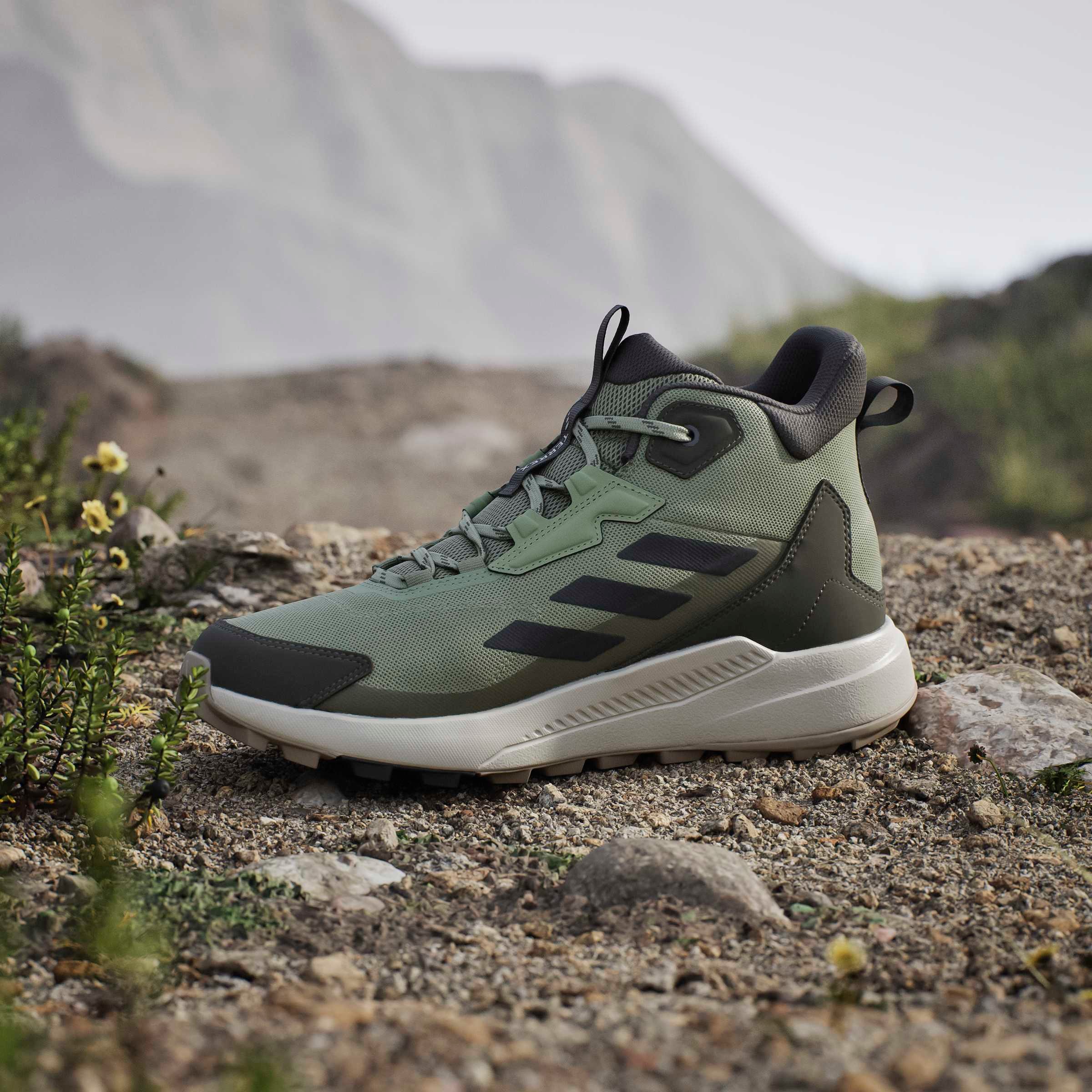 adidas TERREX Wanderschuh »TERREX ANYLANDER MID«