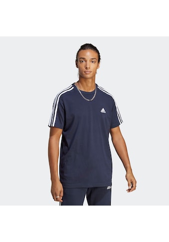 adidas Sportswear Marškinėliai »M 3S SJ T«