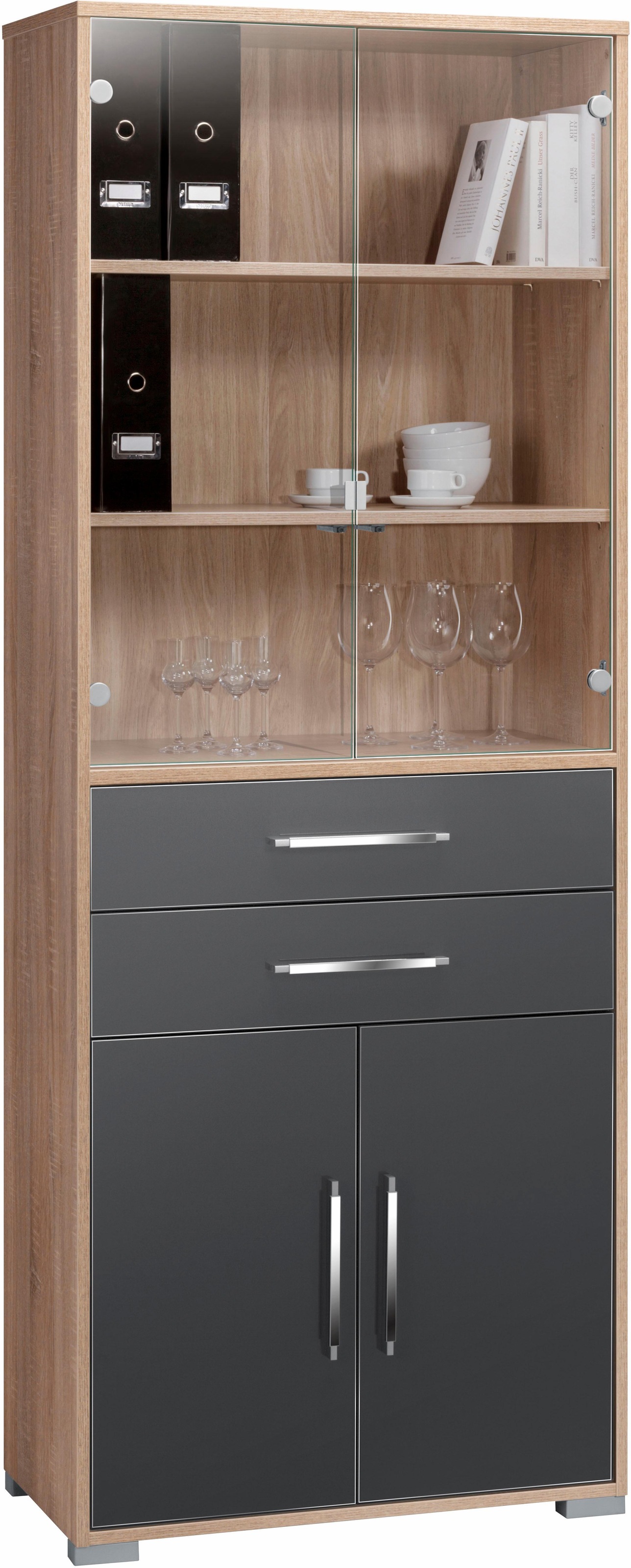 Maja Möbel Aktenschrank »System« kaufen BAUR