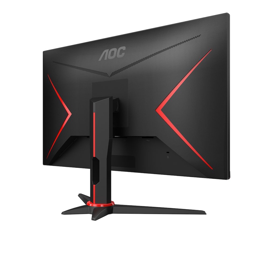 AOC Gaming-Monitor »24G2SAE/BK«, 60,5 cm/24 Zoll, 1920 x 1080 px, Full HD, 1 ms Reaktionszeit, 165 Hz