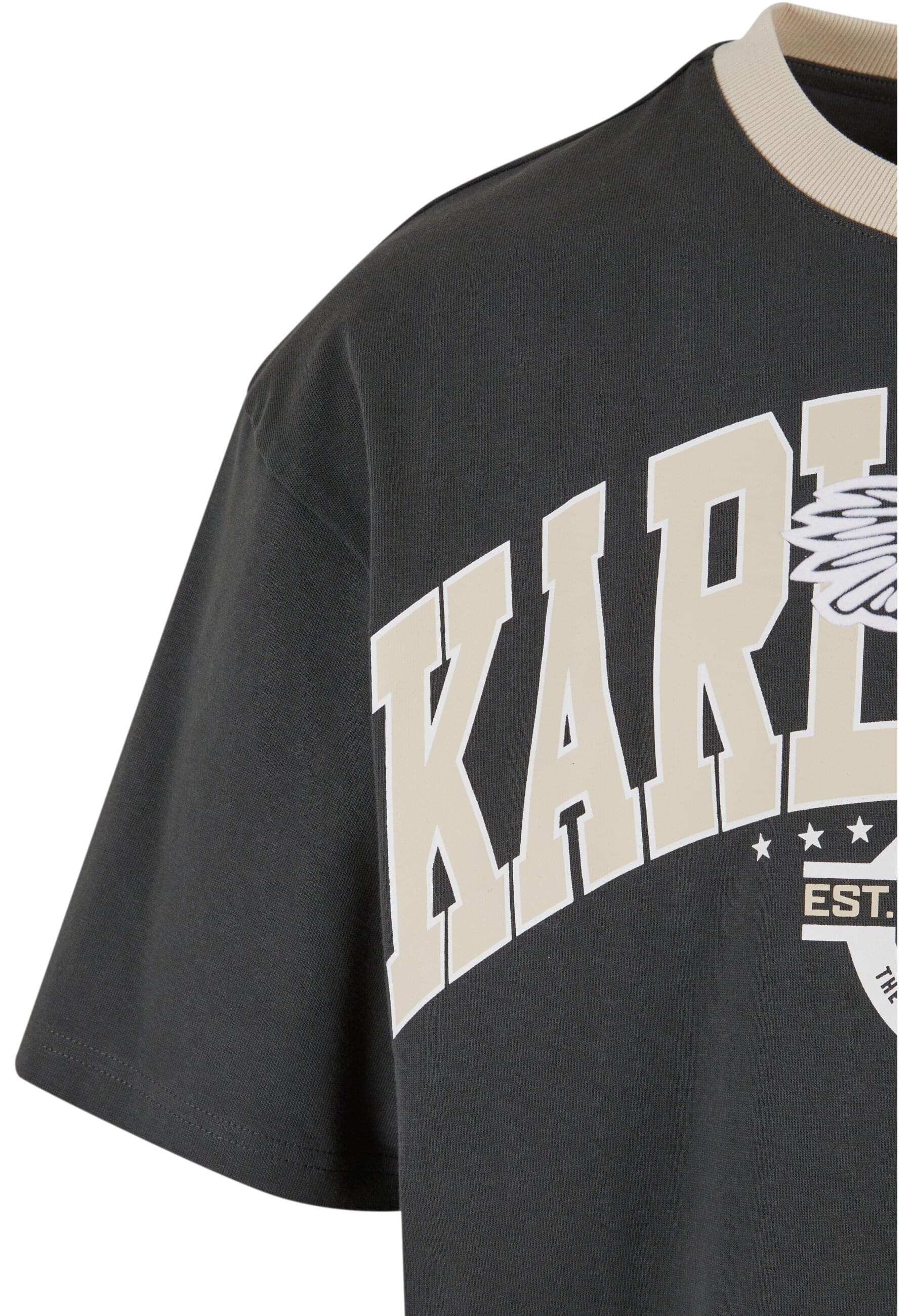 Karl Kani T-Shirt »Karl Kani Karl Kani OG Eagle Print Tee« 1 Stk.