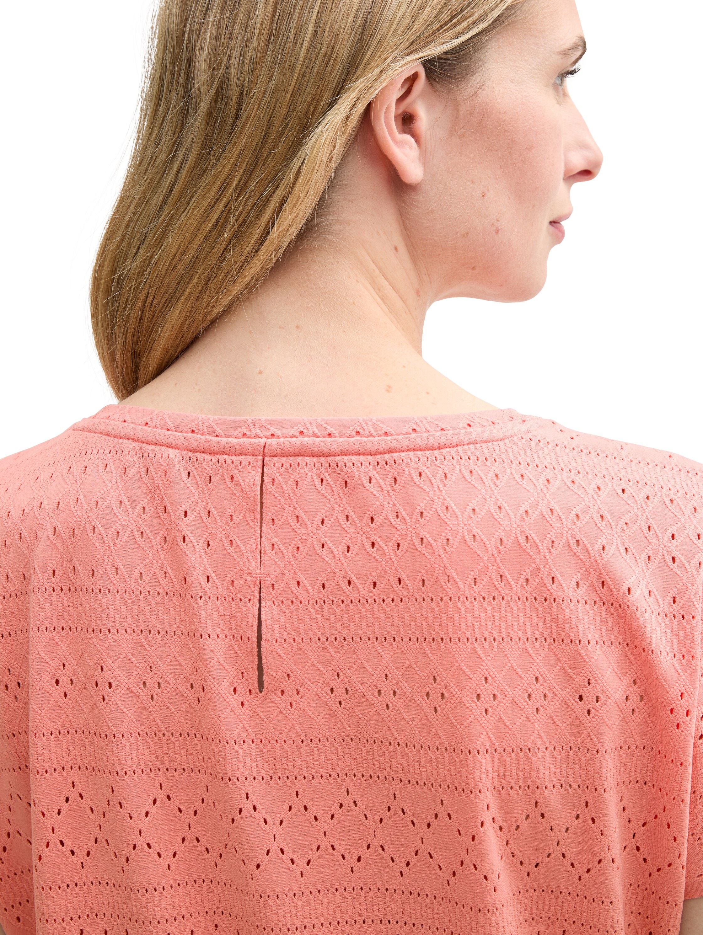 Thumbnail - TOM TAILOR T-Shirt im Loose Fit