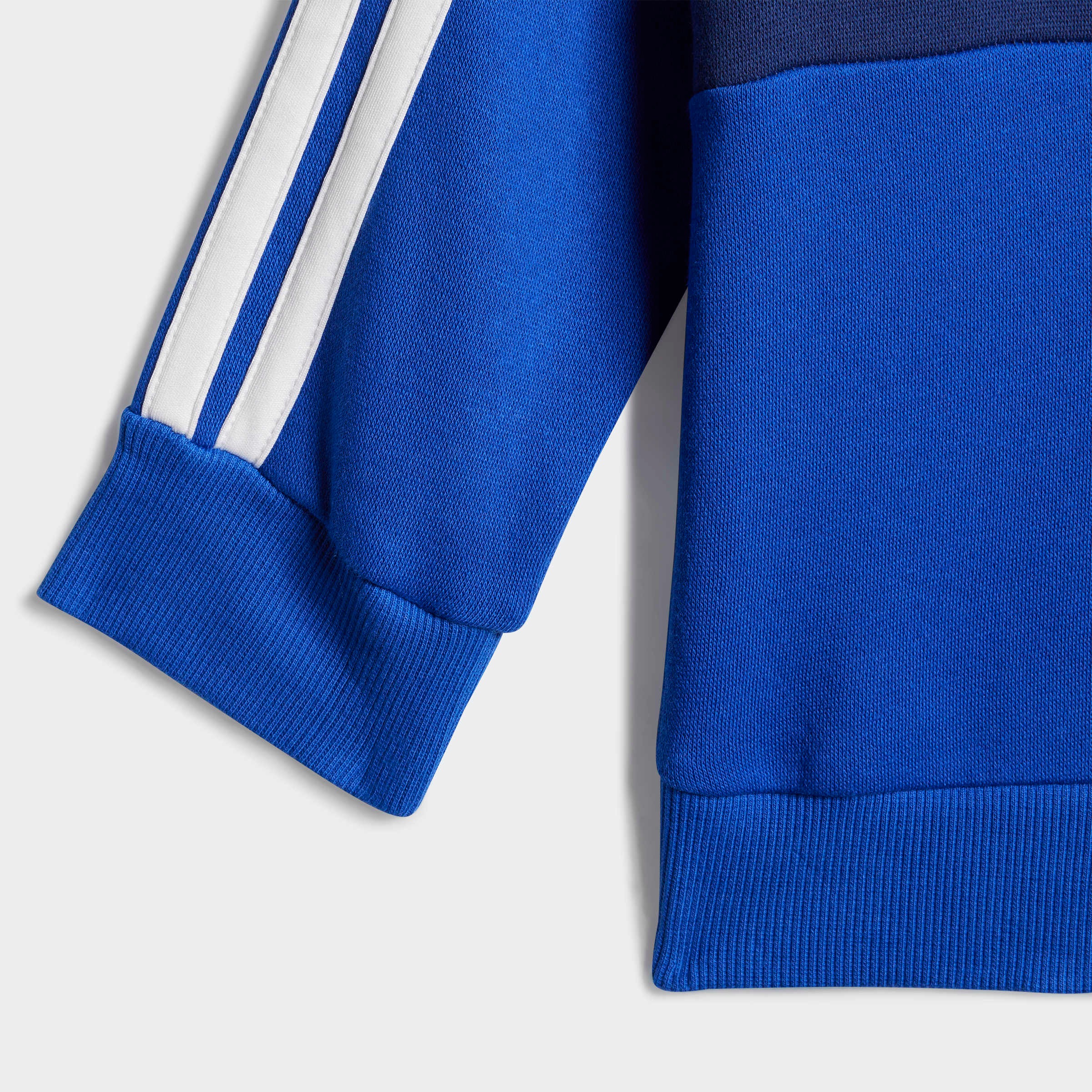 adidas Sportswear Trainingsanzug »I 3S TIB FL SET« 2