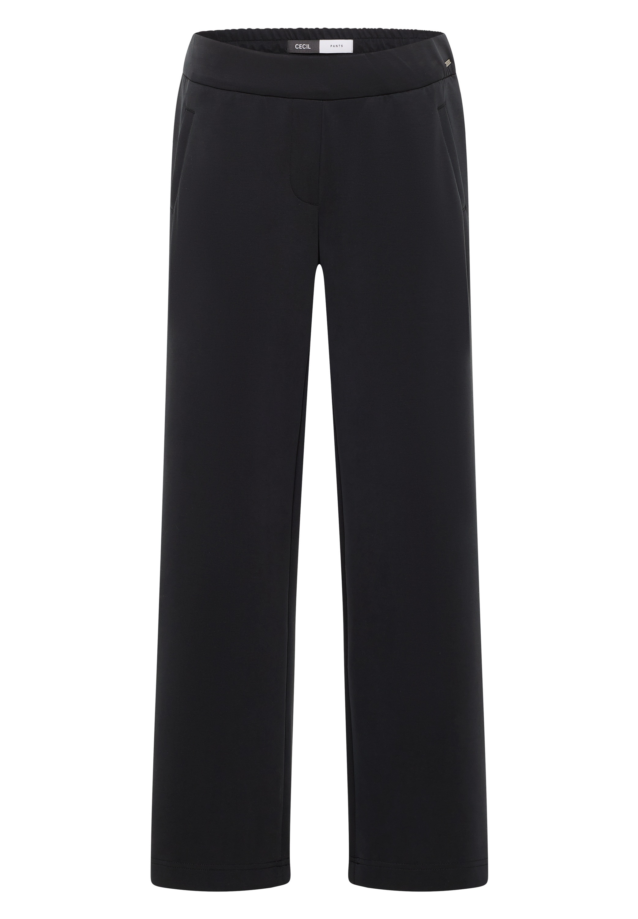 Cecil Culotte  High Waist