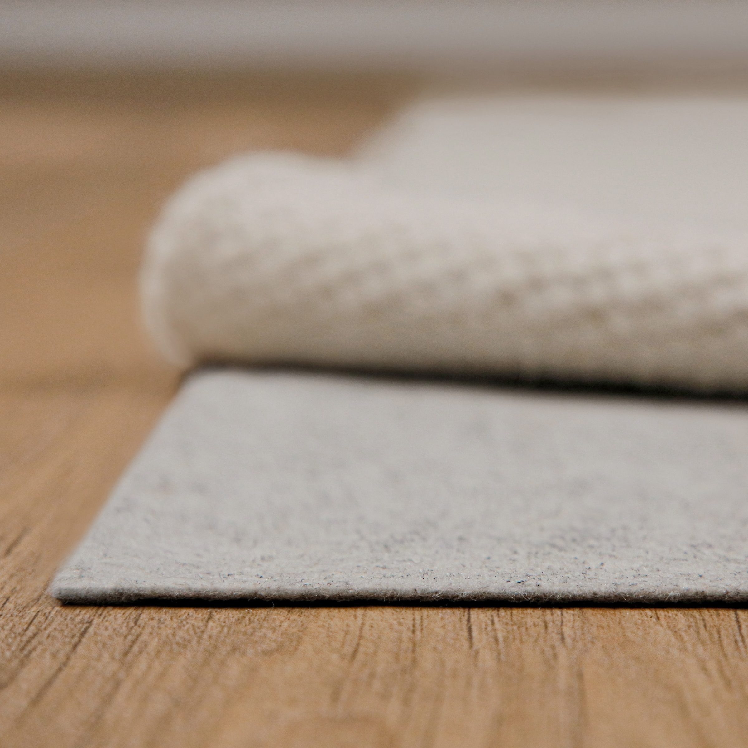 Wecon home Antirutsch Teppichunterlage »RugPad Premium« Teppichunterlage, Anti-Rutsch-Matte, Komfort, Schutz