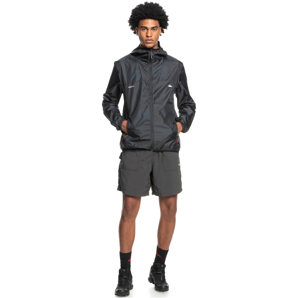 Quiksilver Windbreaker »Summit Run«